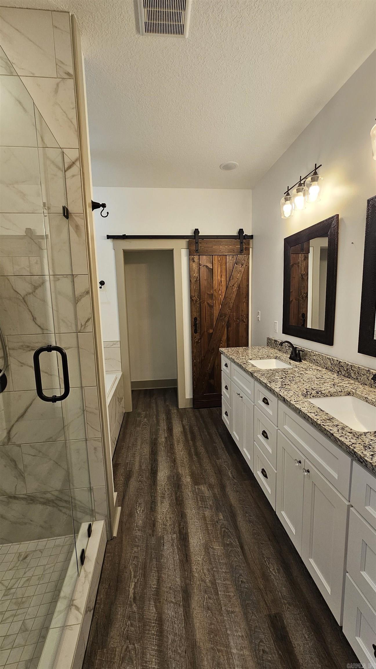 STATON'S - Residential