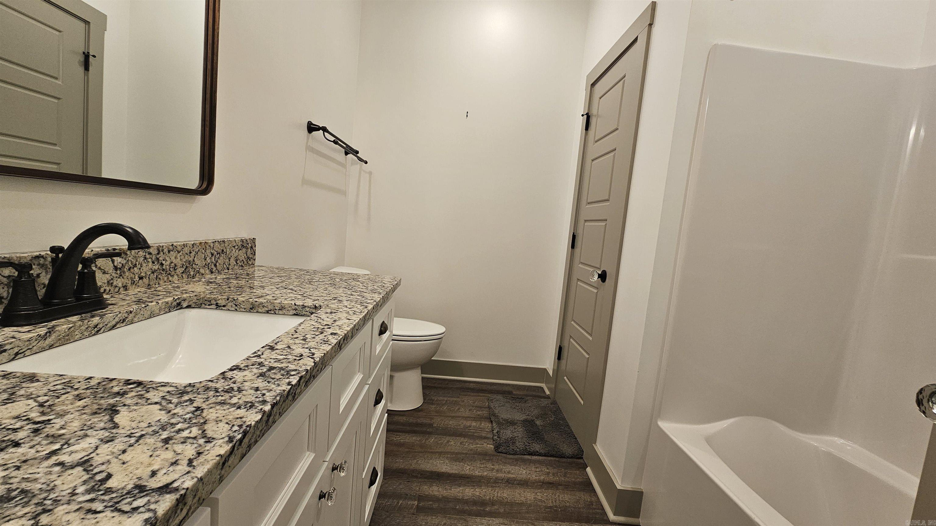 STATON'S - Residential