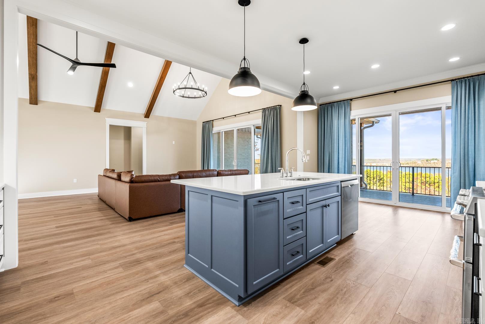 NORTH VIEW ESTATES - Residential