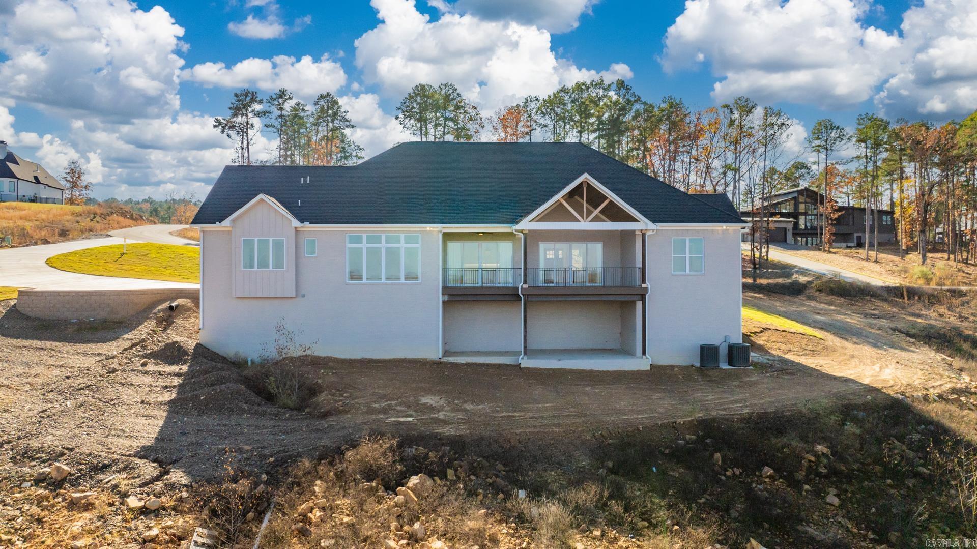NORTH VIEW ESTATES - Residential