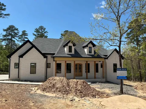 17105 Valley View Loop, Roland, AR 72135 - MLS#: 24031190