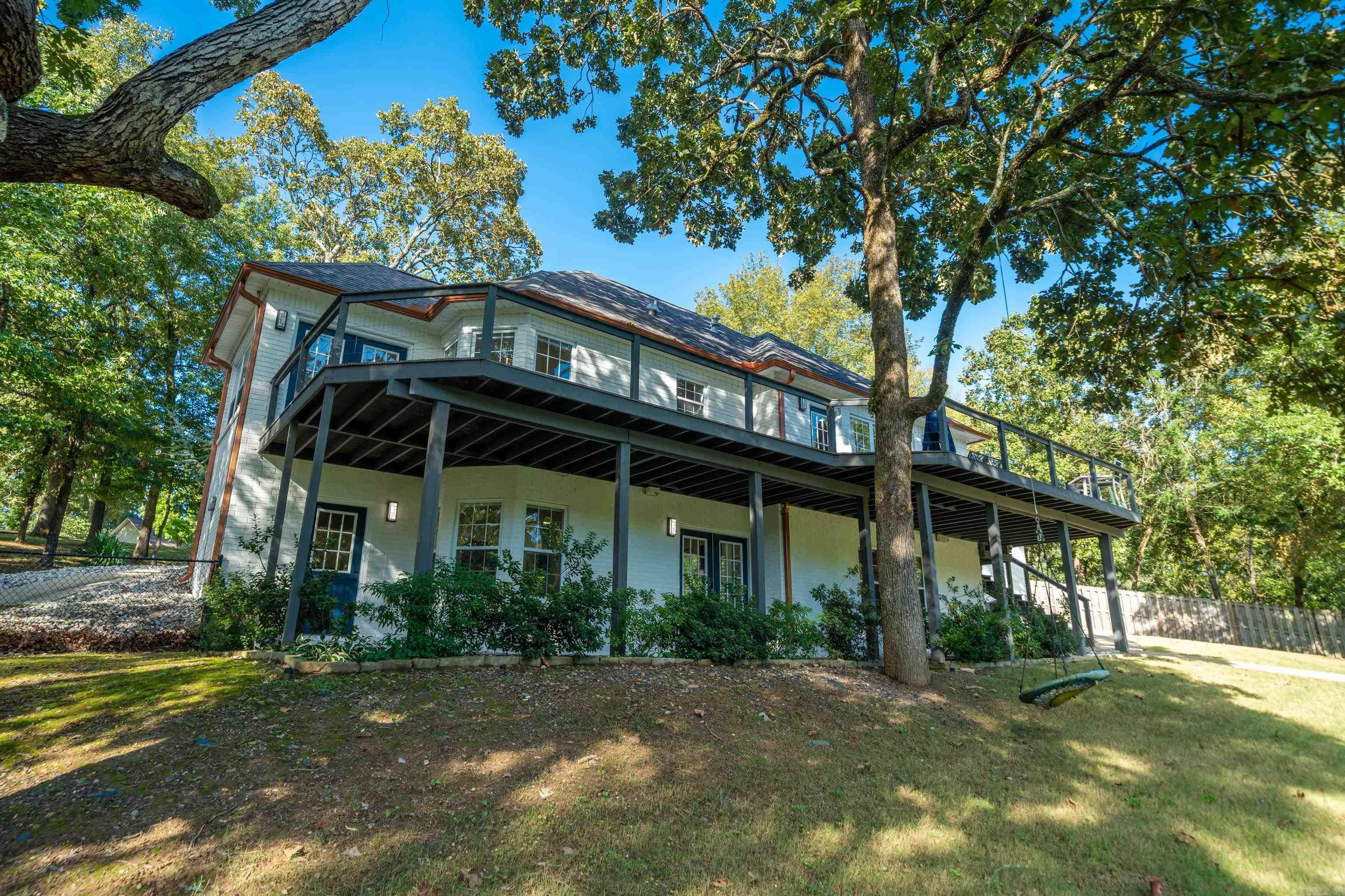 COCA BAY - IN - Residential