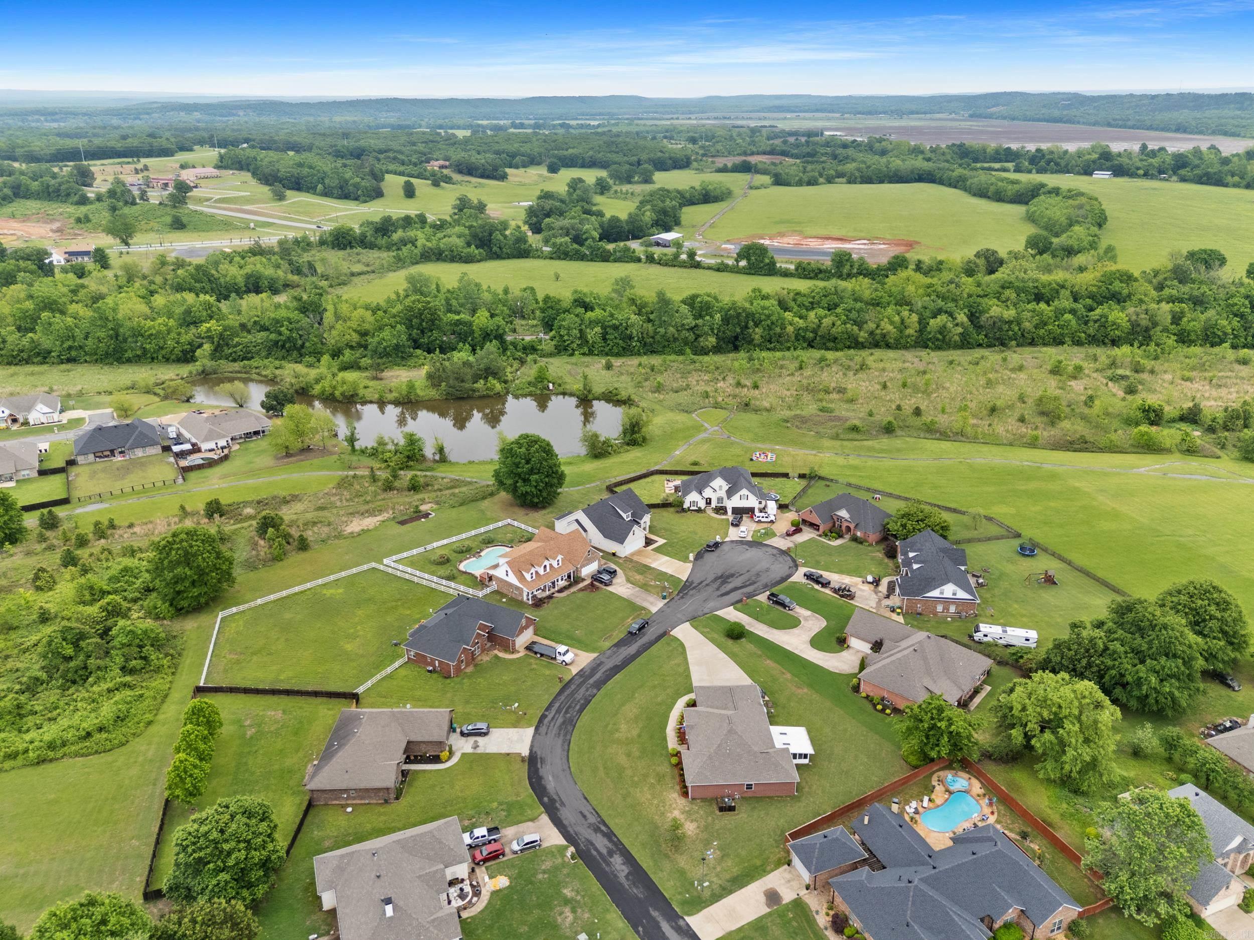 THE RIVER PLANTATION PH-V FINAL - Residential