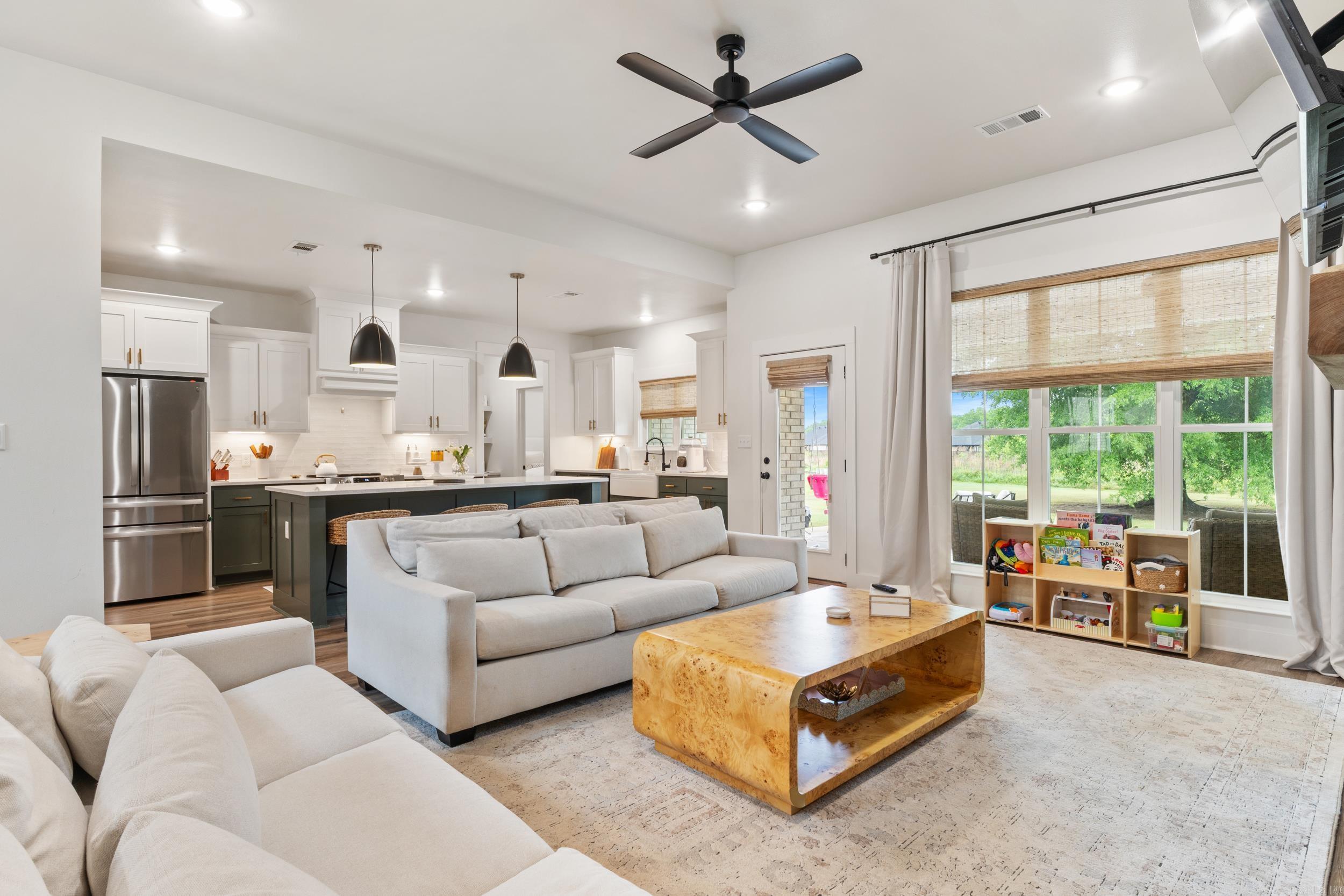 THE RIVER PLANTATION PH-V FINAL - Residential