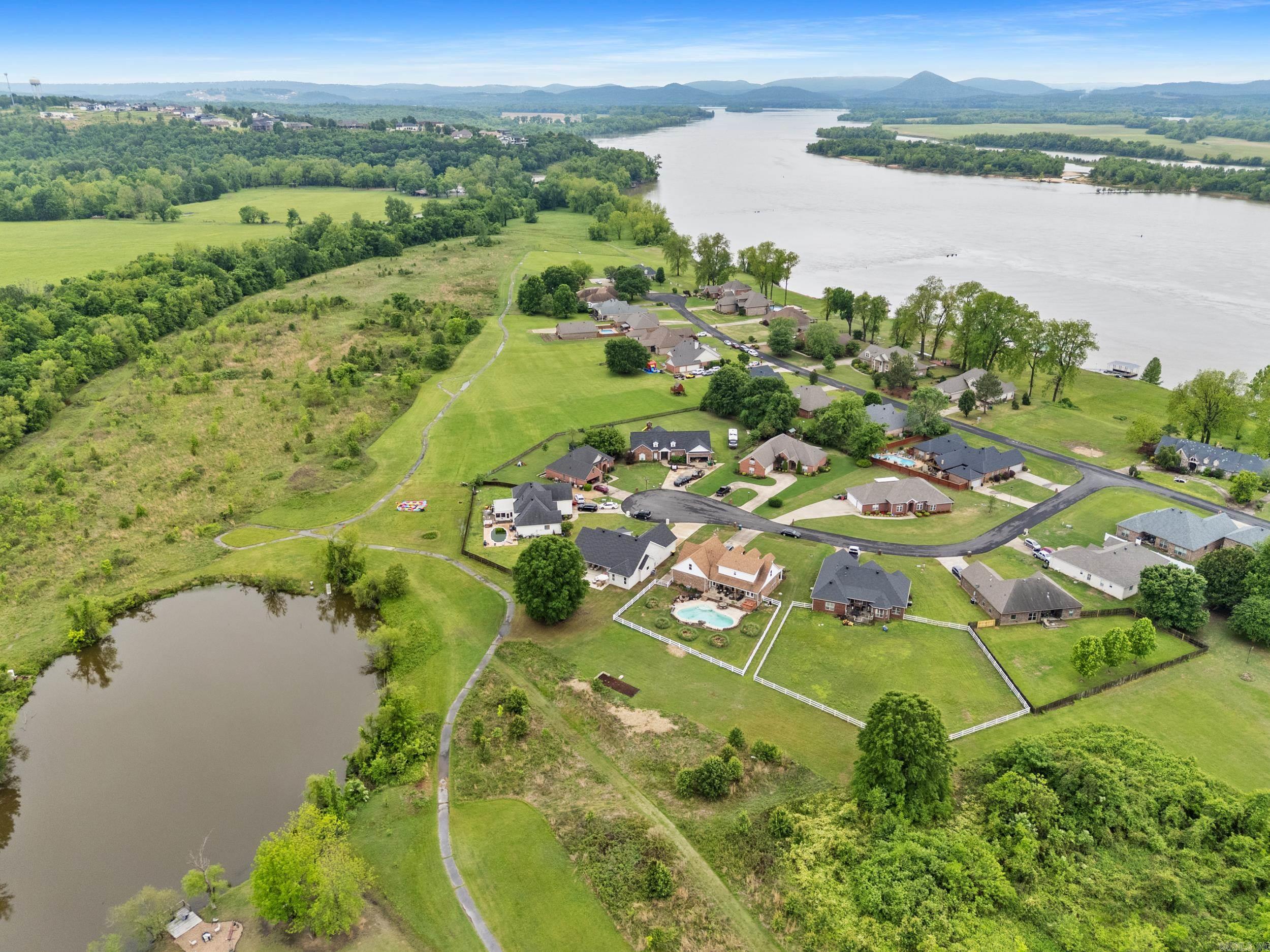 THE RIVER PLANTATION PH-V FINAL - Residential