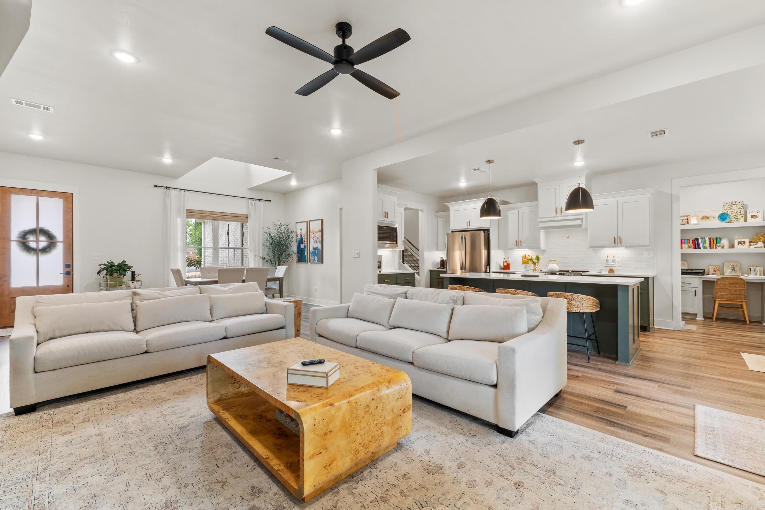 THE RIVER PLANTATION PH-V FINAL - Residential