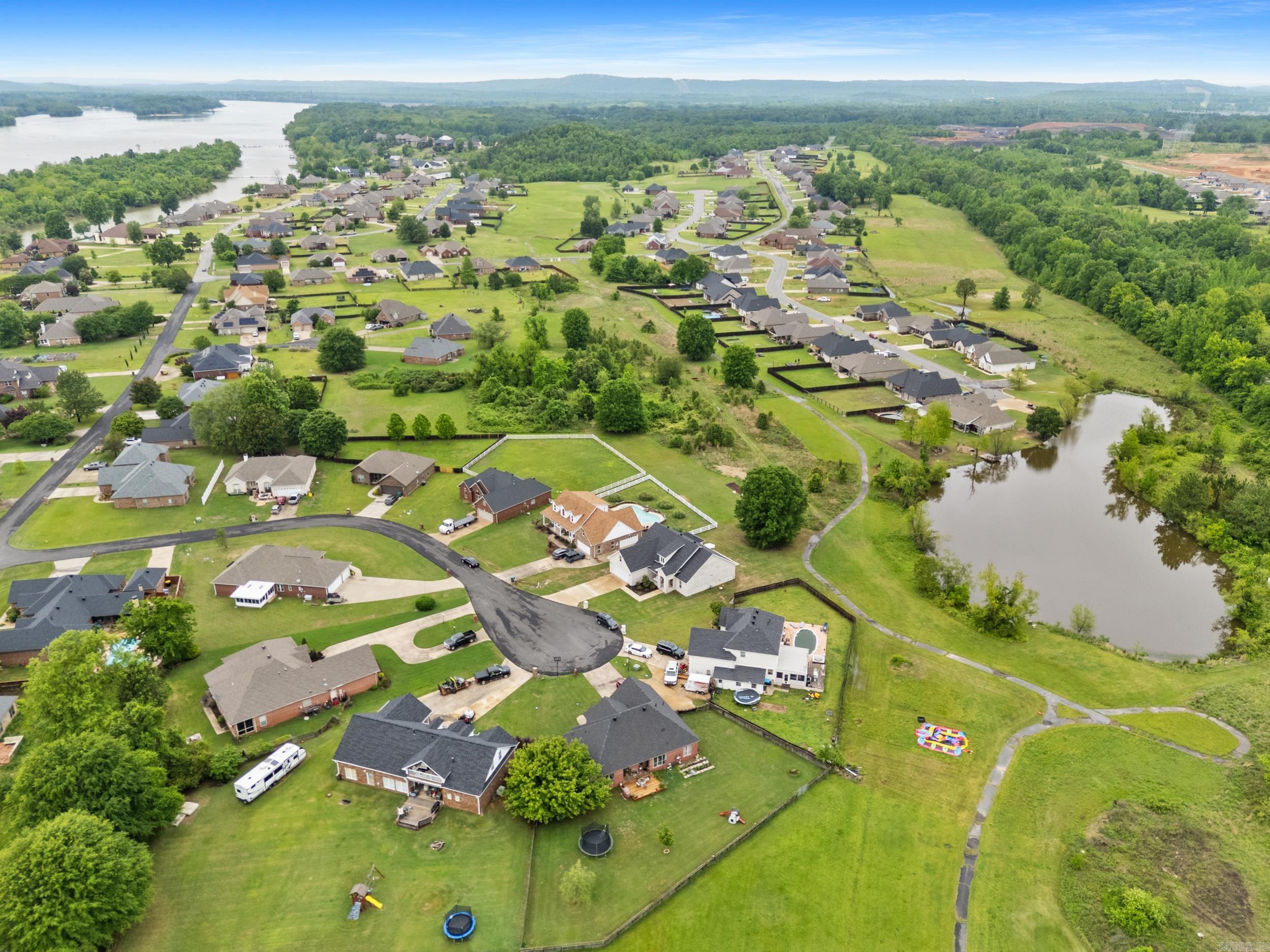 THE RIVER PLANTATION PH-V FINAL - Residential