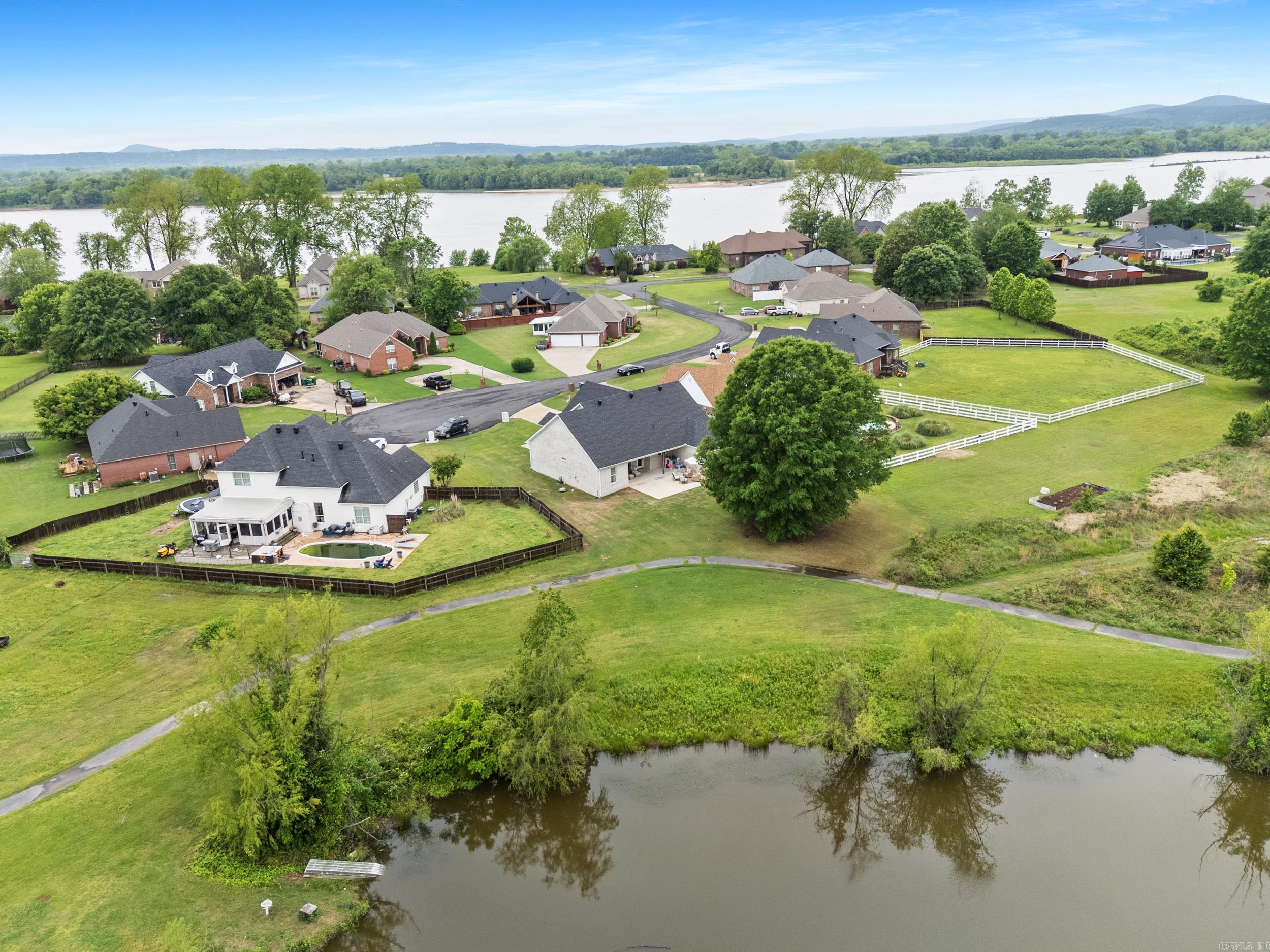 THE RIVER PLANTATION PH-V FINAL - Residential