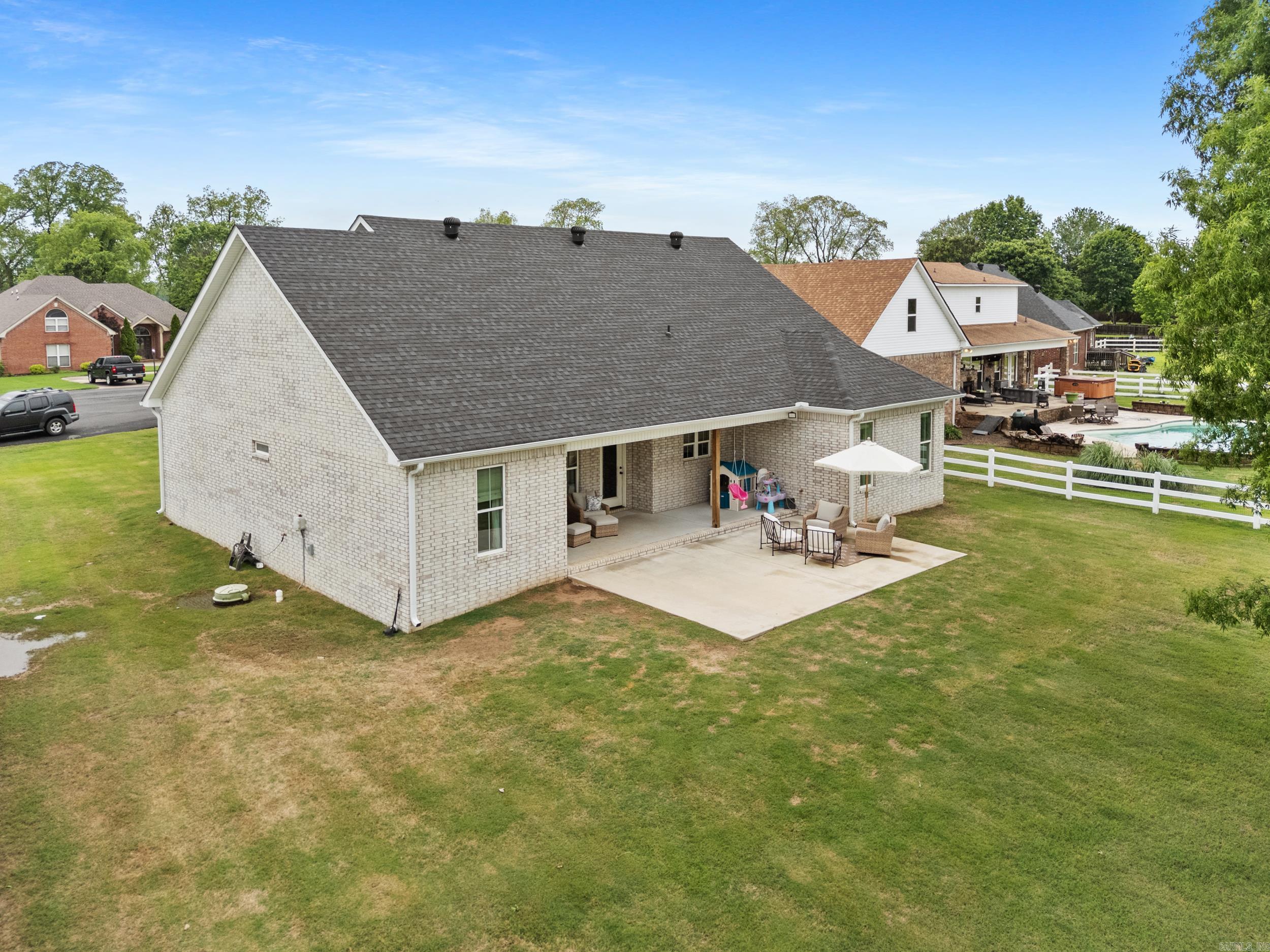 THE RIVER PLANTATION PH-V FINAL - Residential