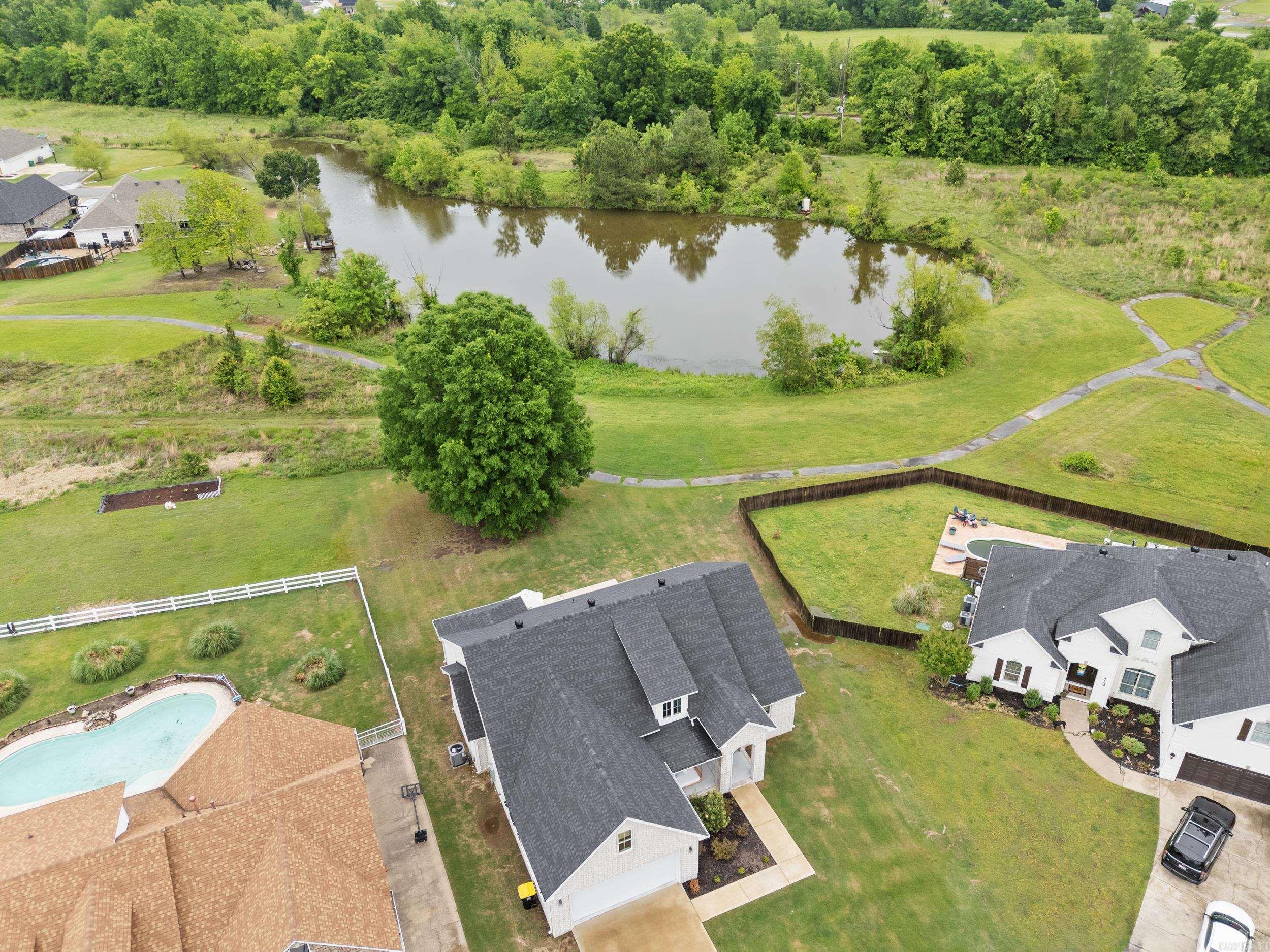 THE RIVER PLANTATION PH-V FINAL - Residential