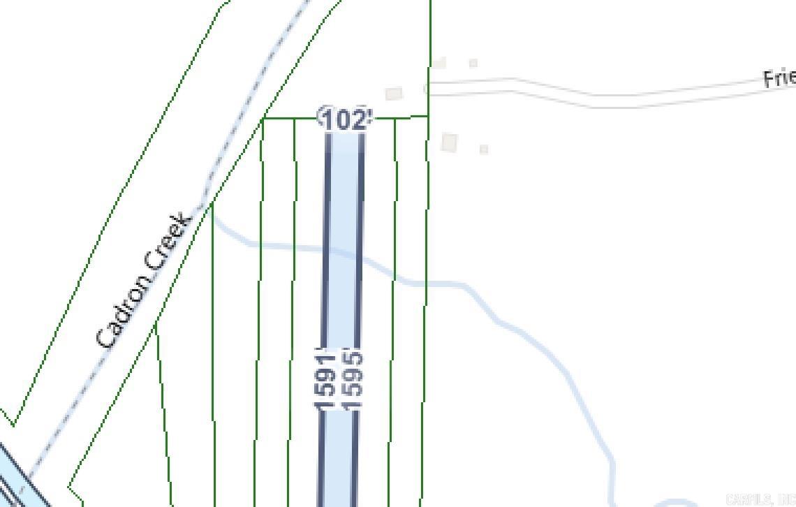 Not in Subdivision - Land