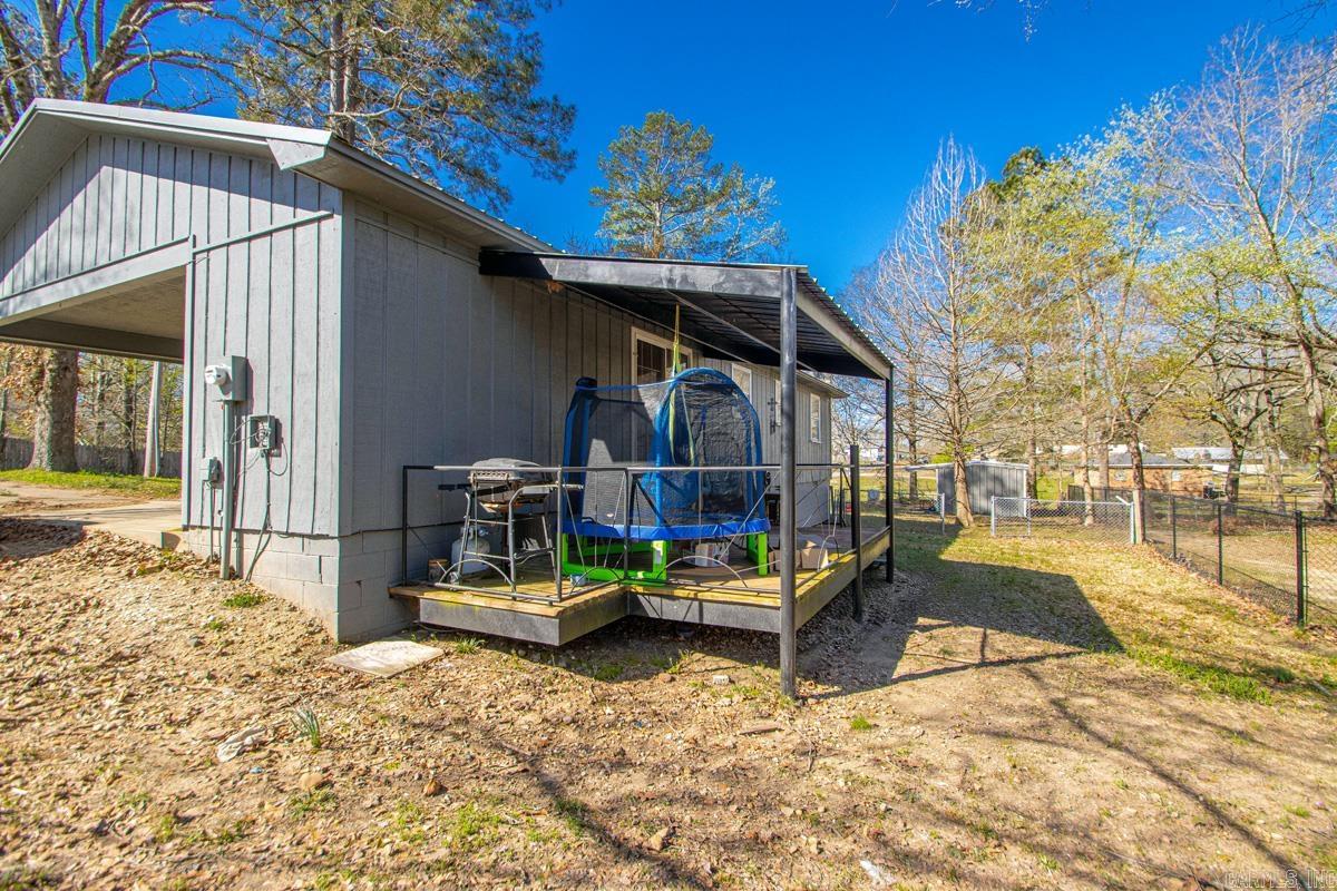 MIMOSA GARDENS - Residential