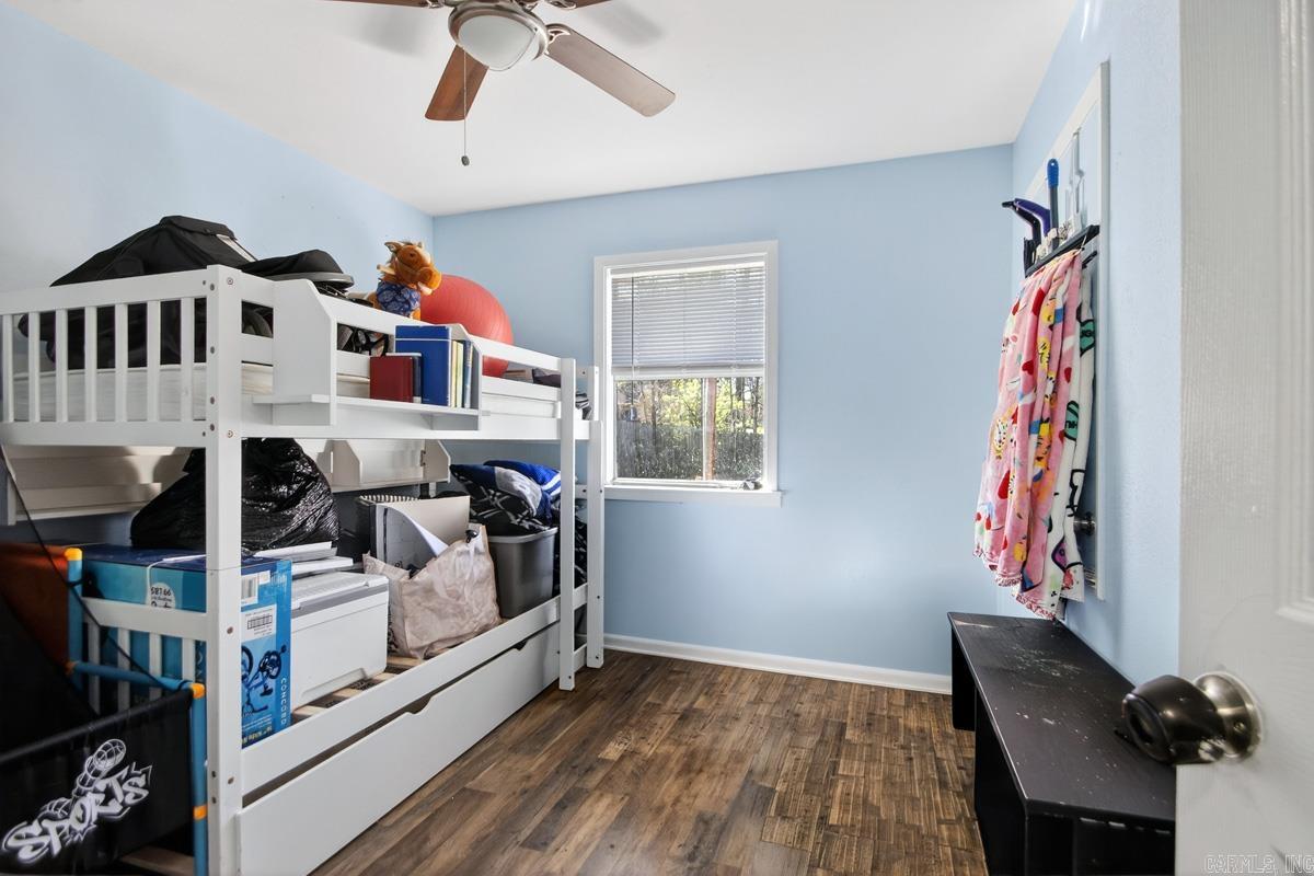 MIMOSA GARDENS - Residential