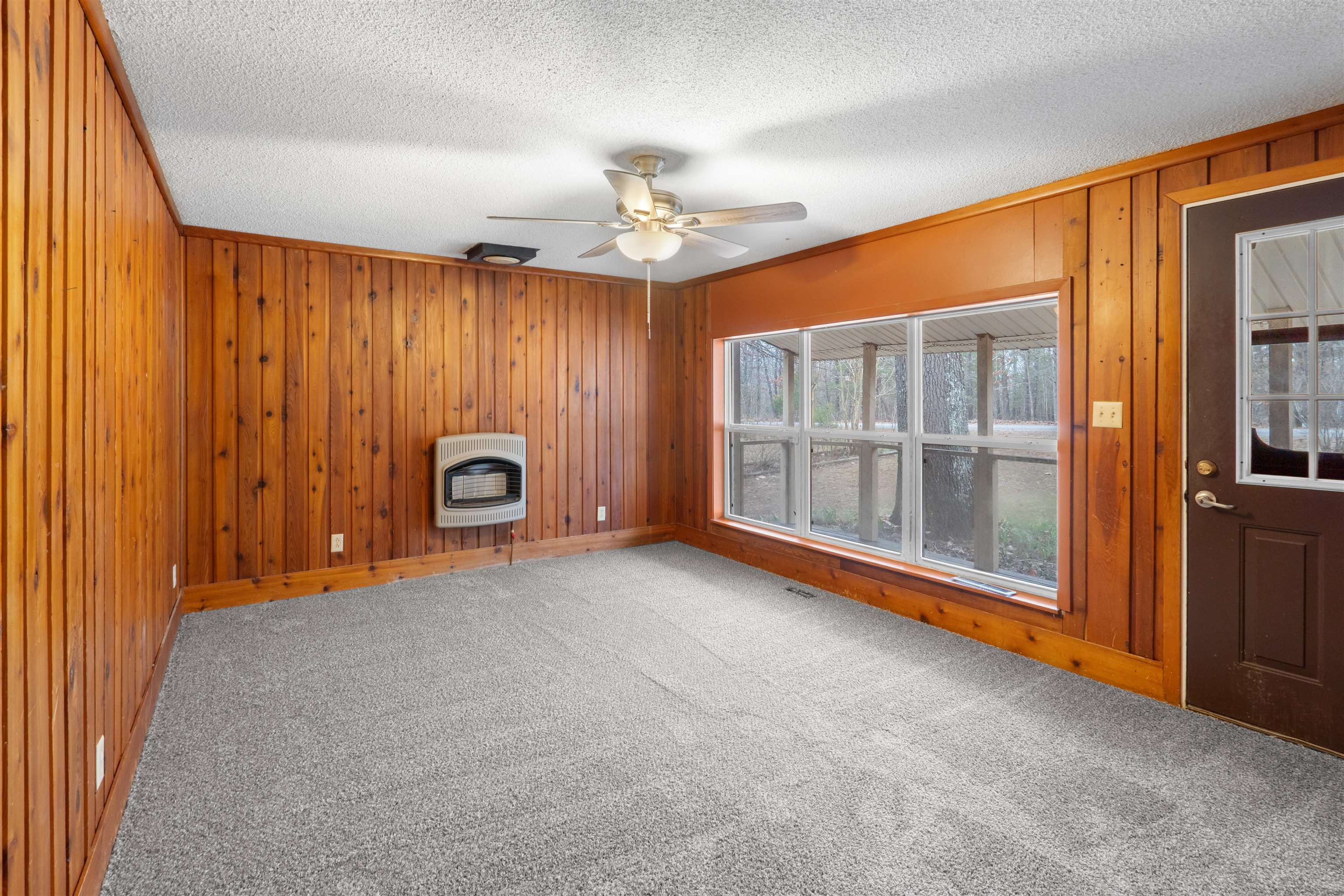 CEDAR GLADE - Residential