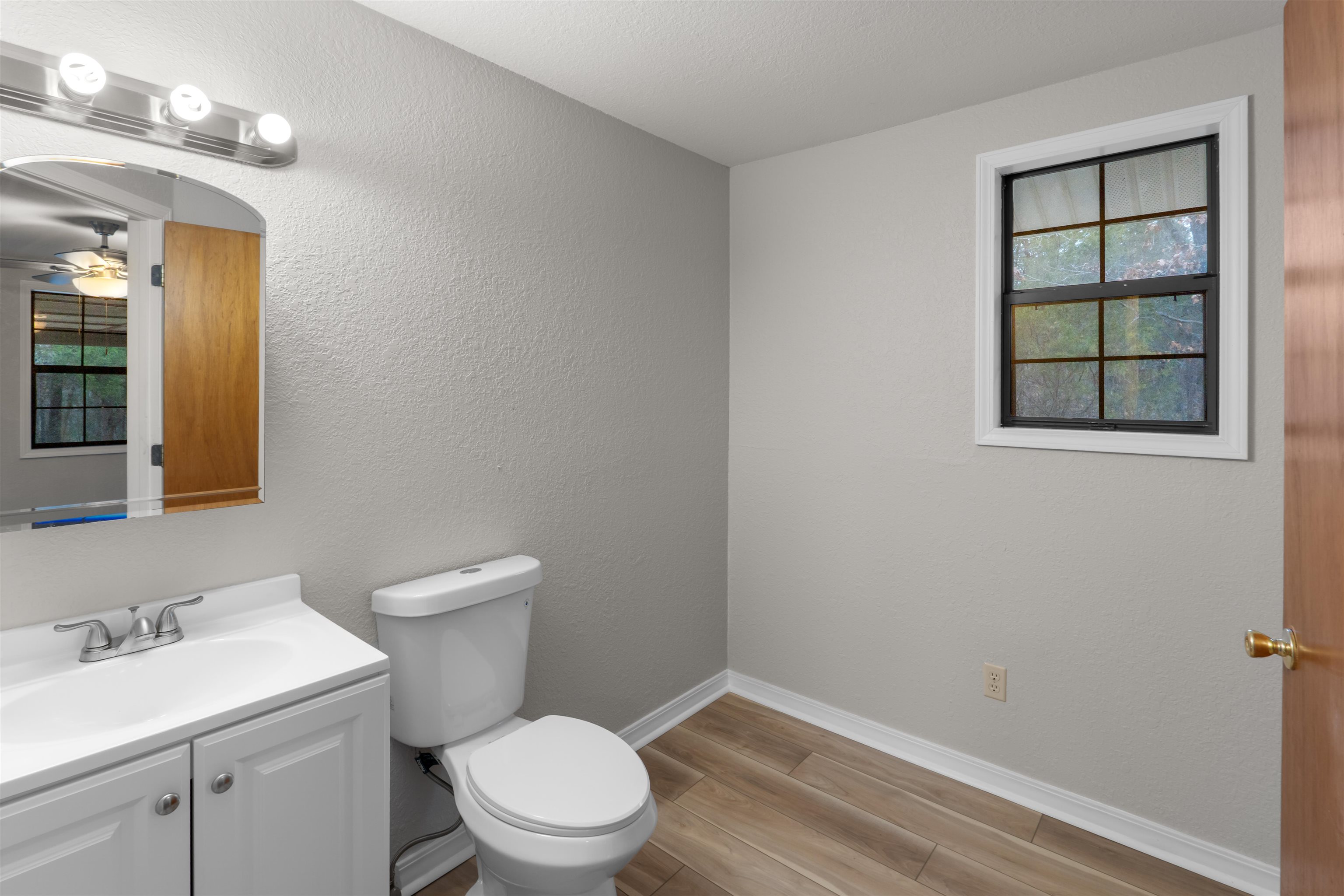 CEDAR GLADE - Residential