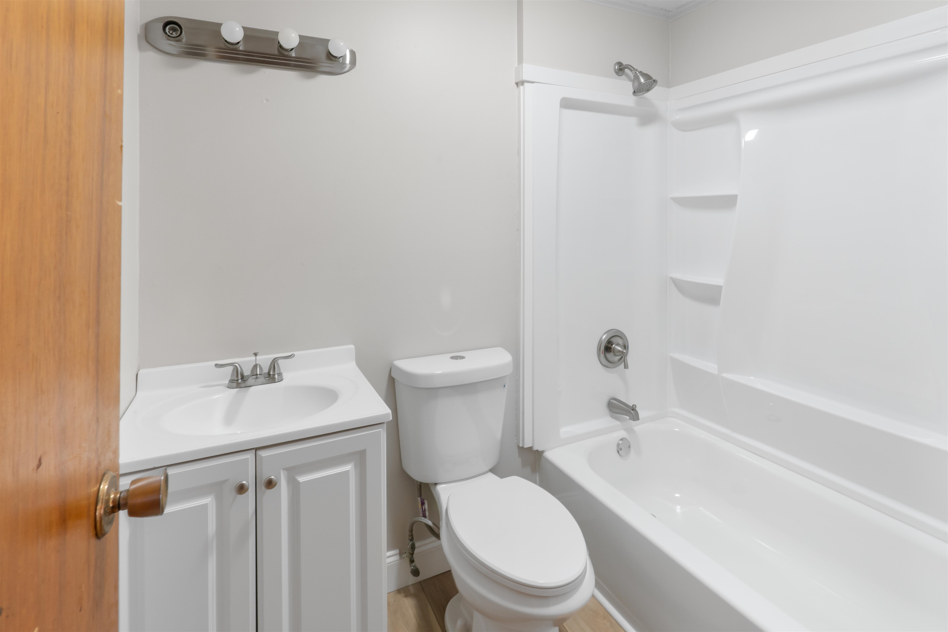 CEDAR GLADE - Residential