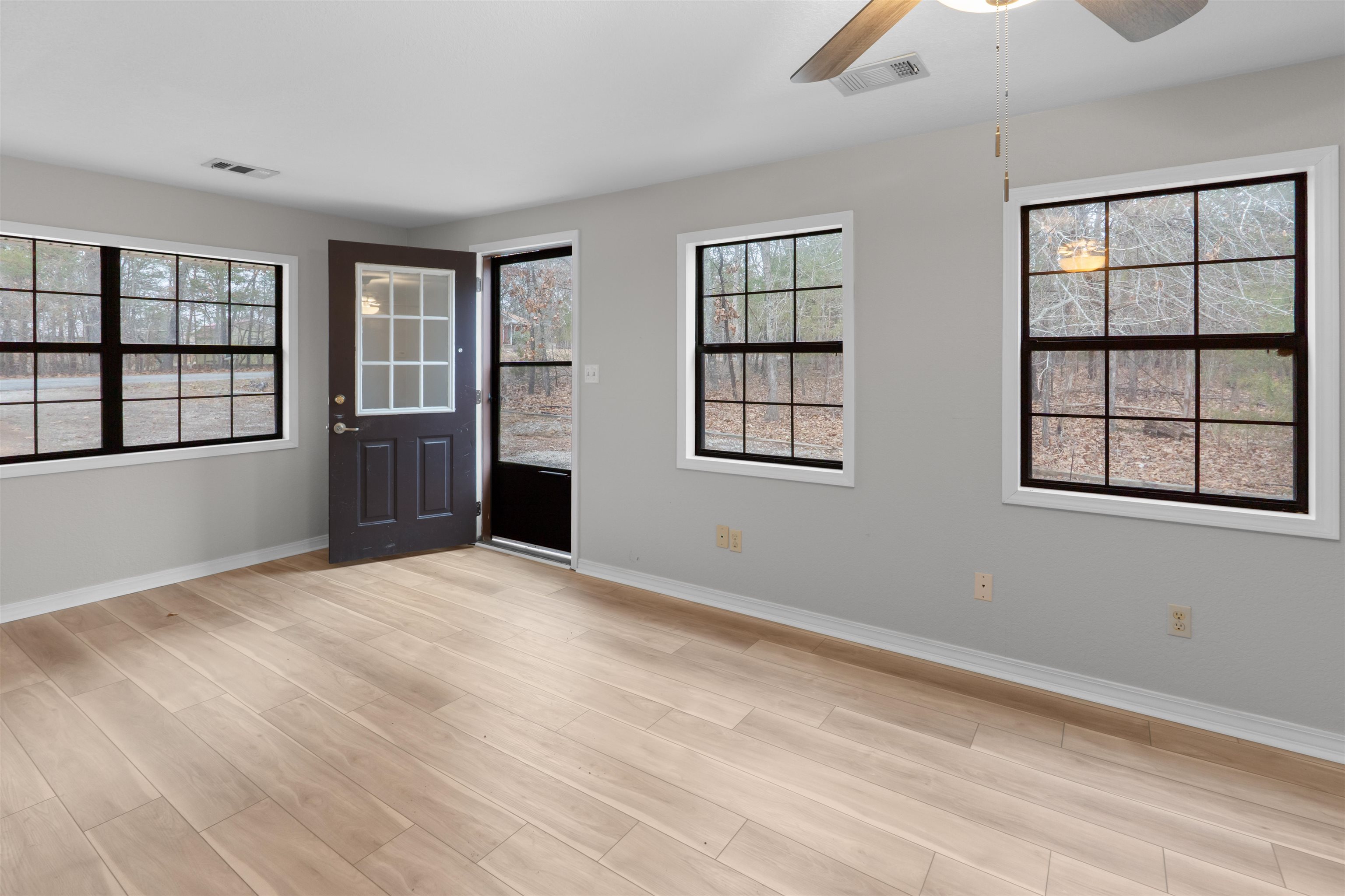 CEDAR GLADE - Residential