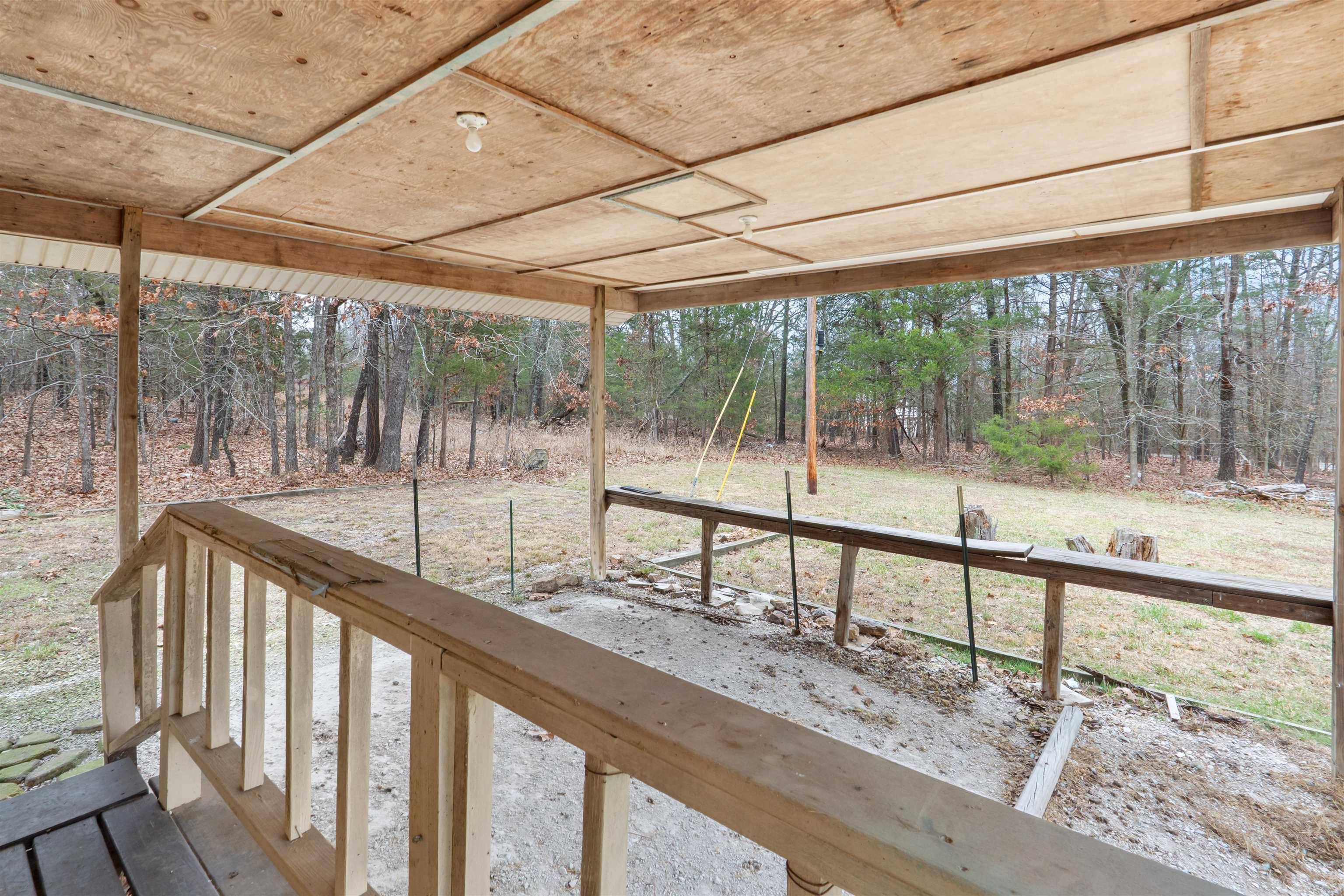 CEDAR GLADE - Residential