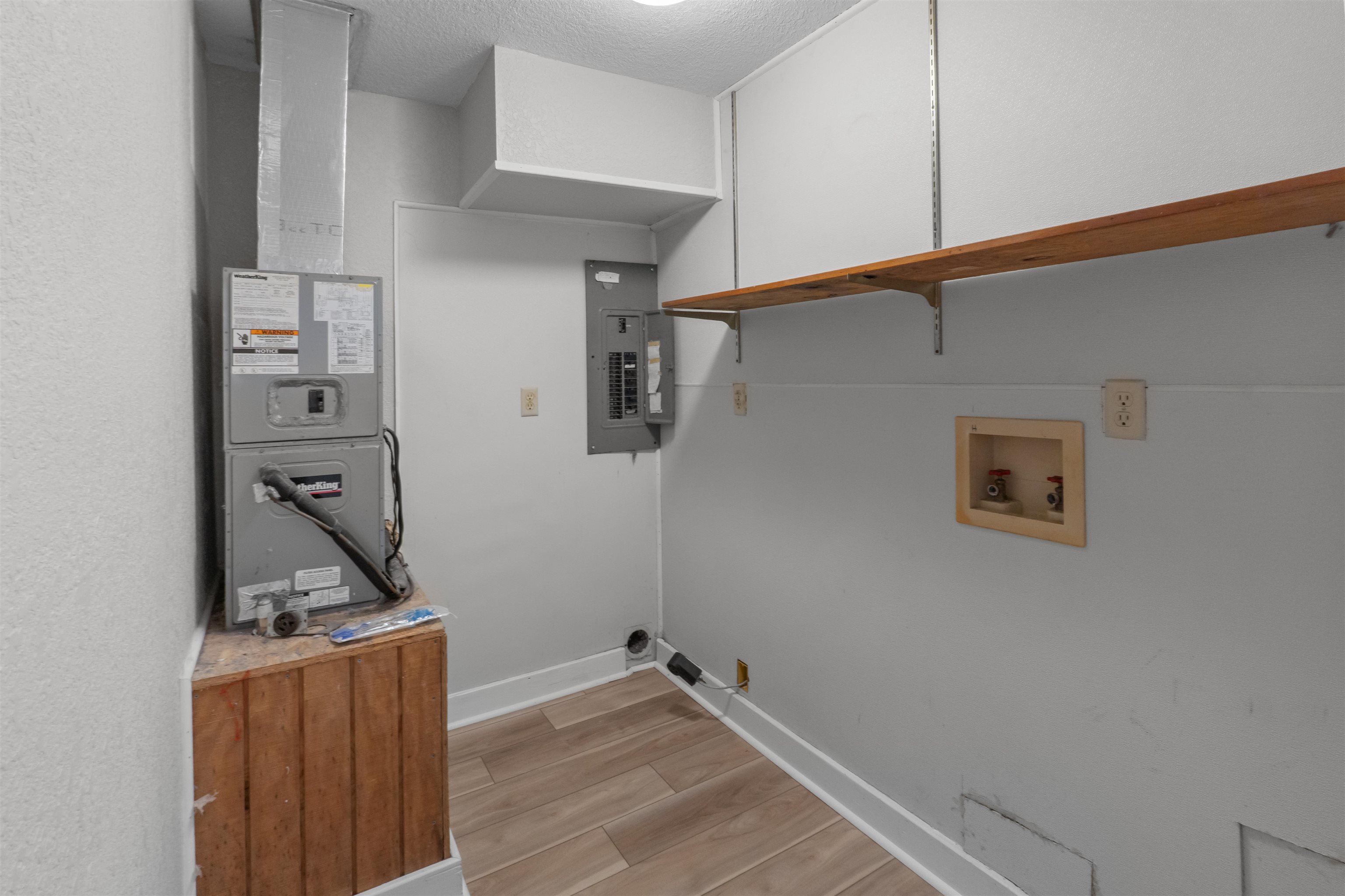 CEDAR GLADE - Residential