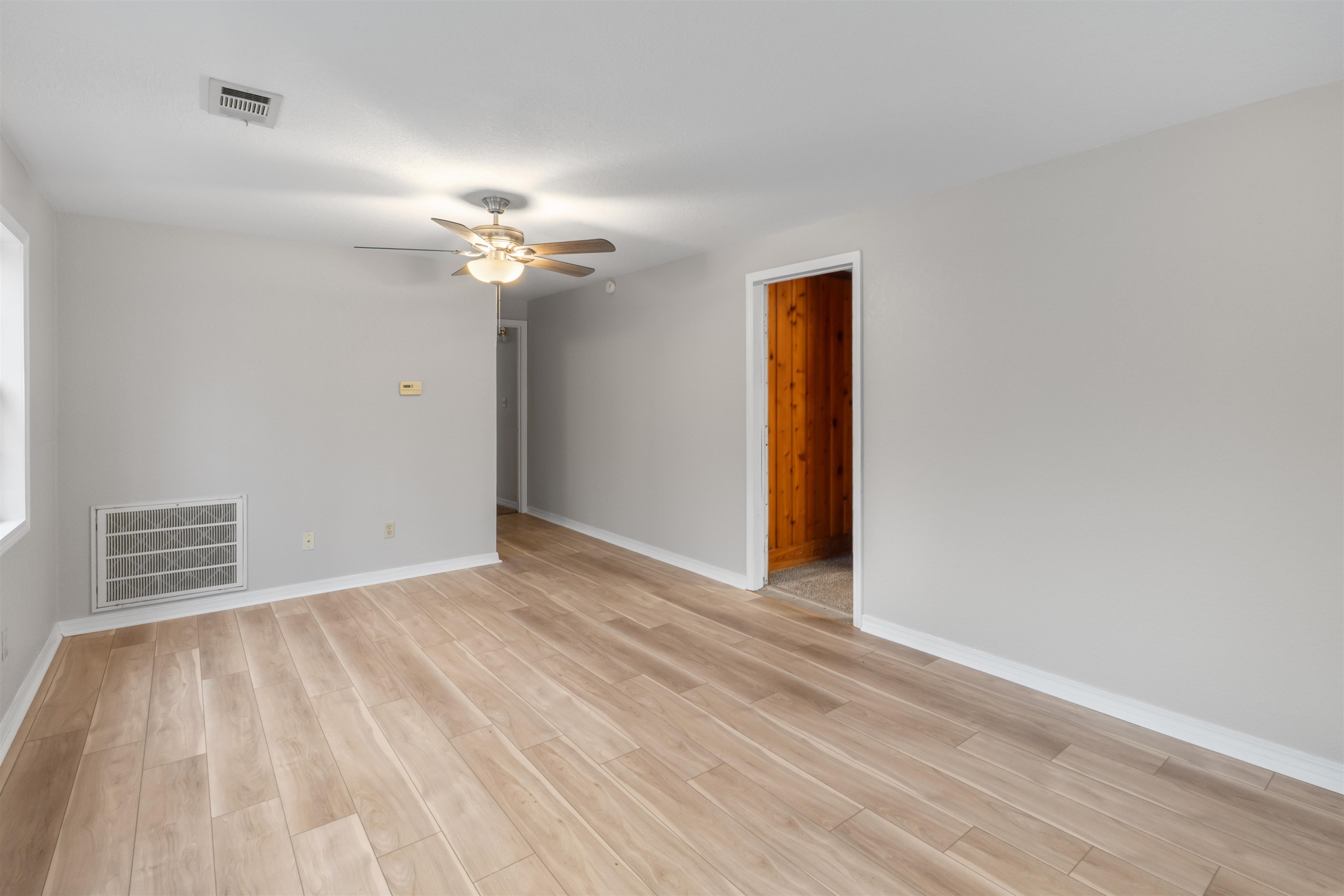 CEDAR GLADE - Residential