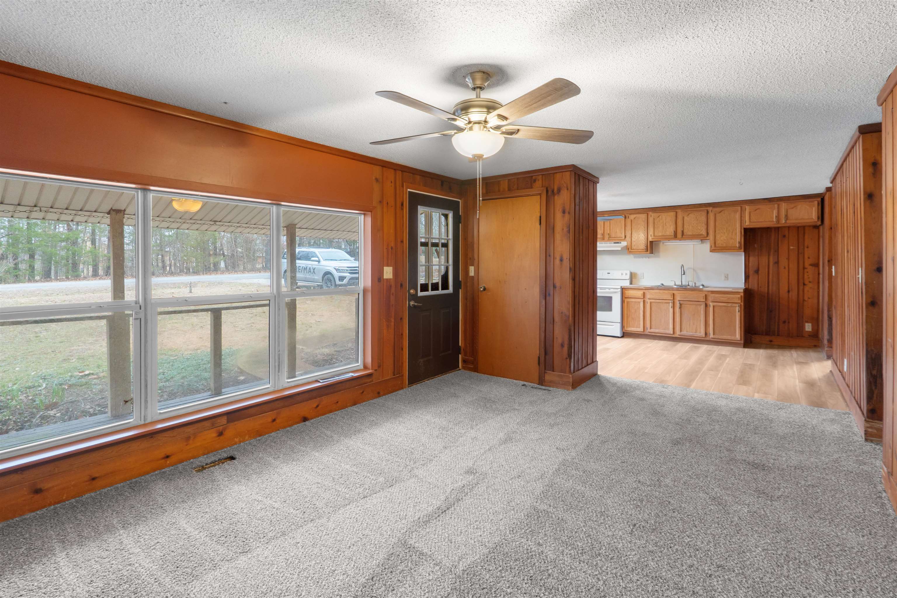 CEDAR GLADE - Residential