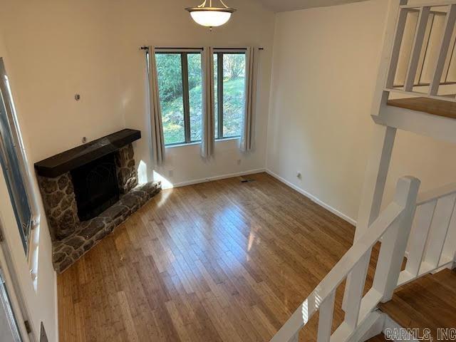 PARK HILL - Residential