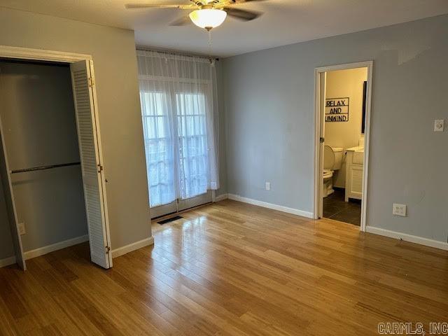 PARK HILL - Residential
