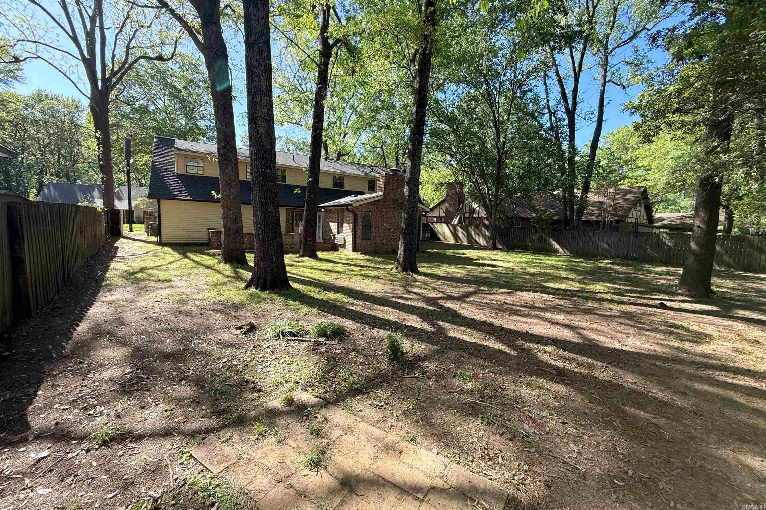 SMOKING OAKS ADD - Residential