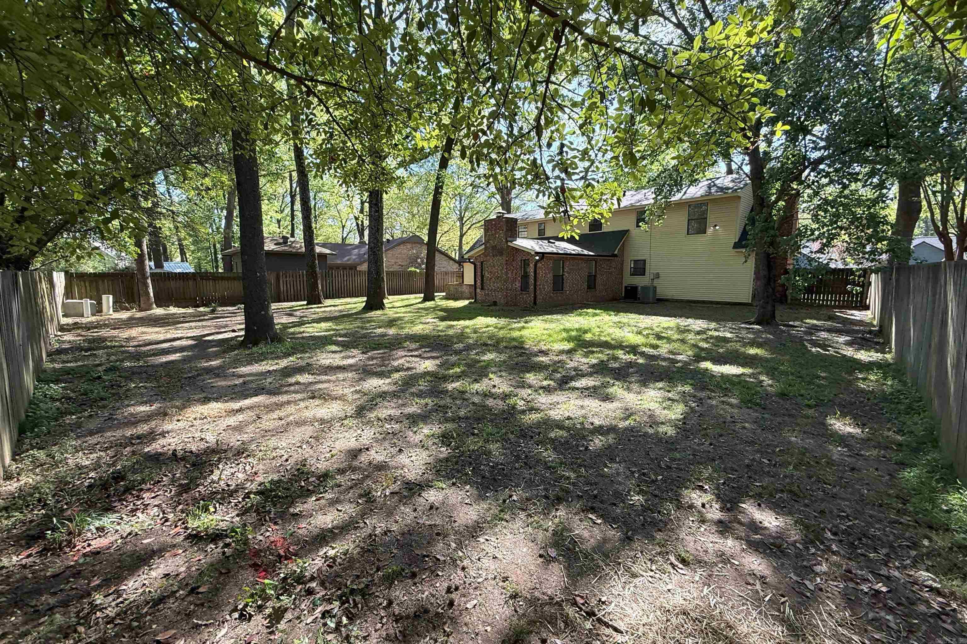 SMOKING OAKS ADD - Residential