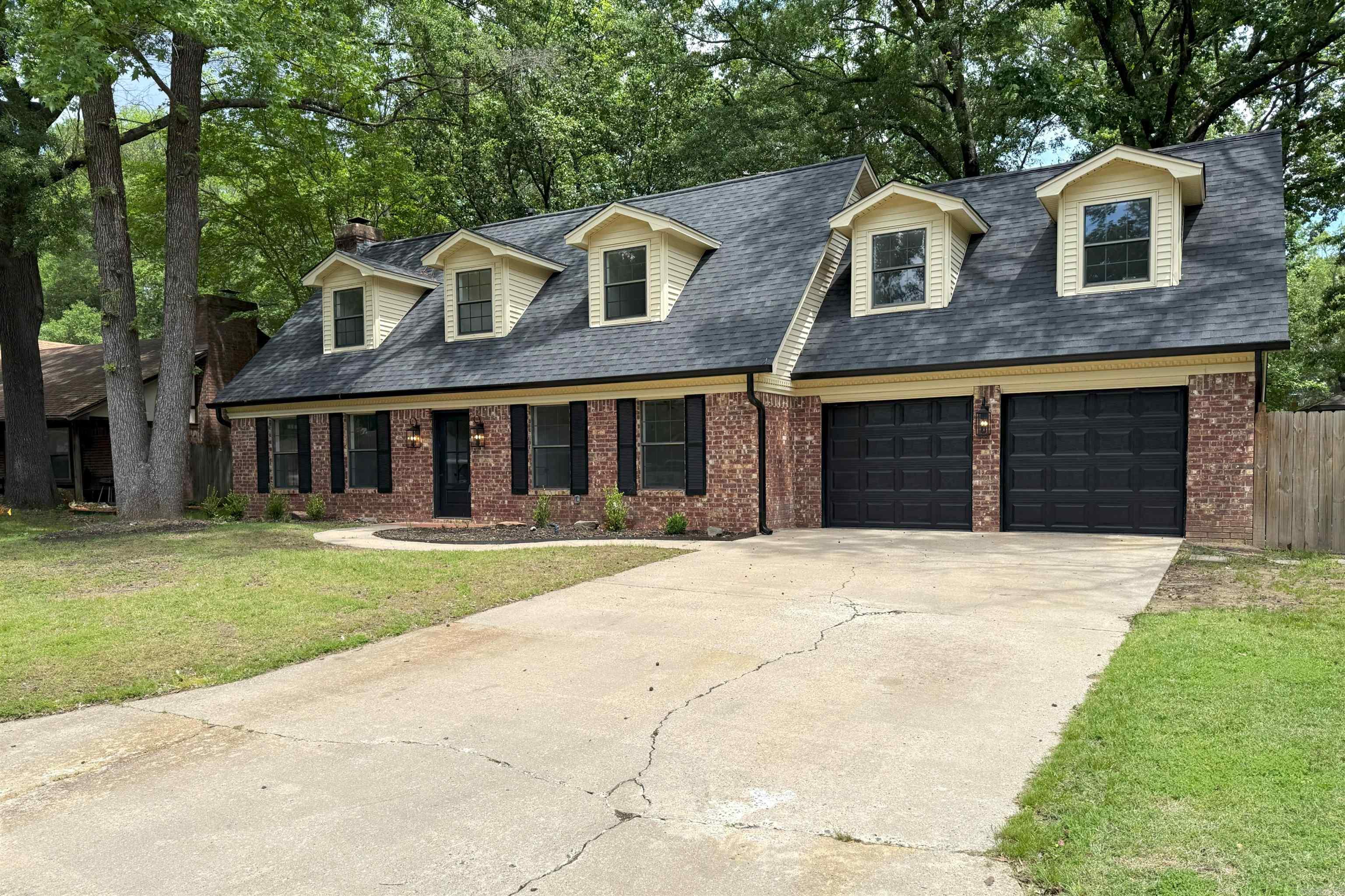 SMOKING OAKS ADD - Residential