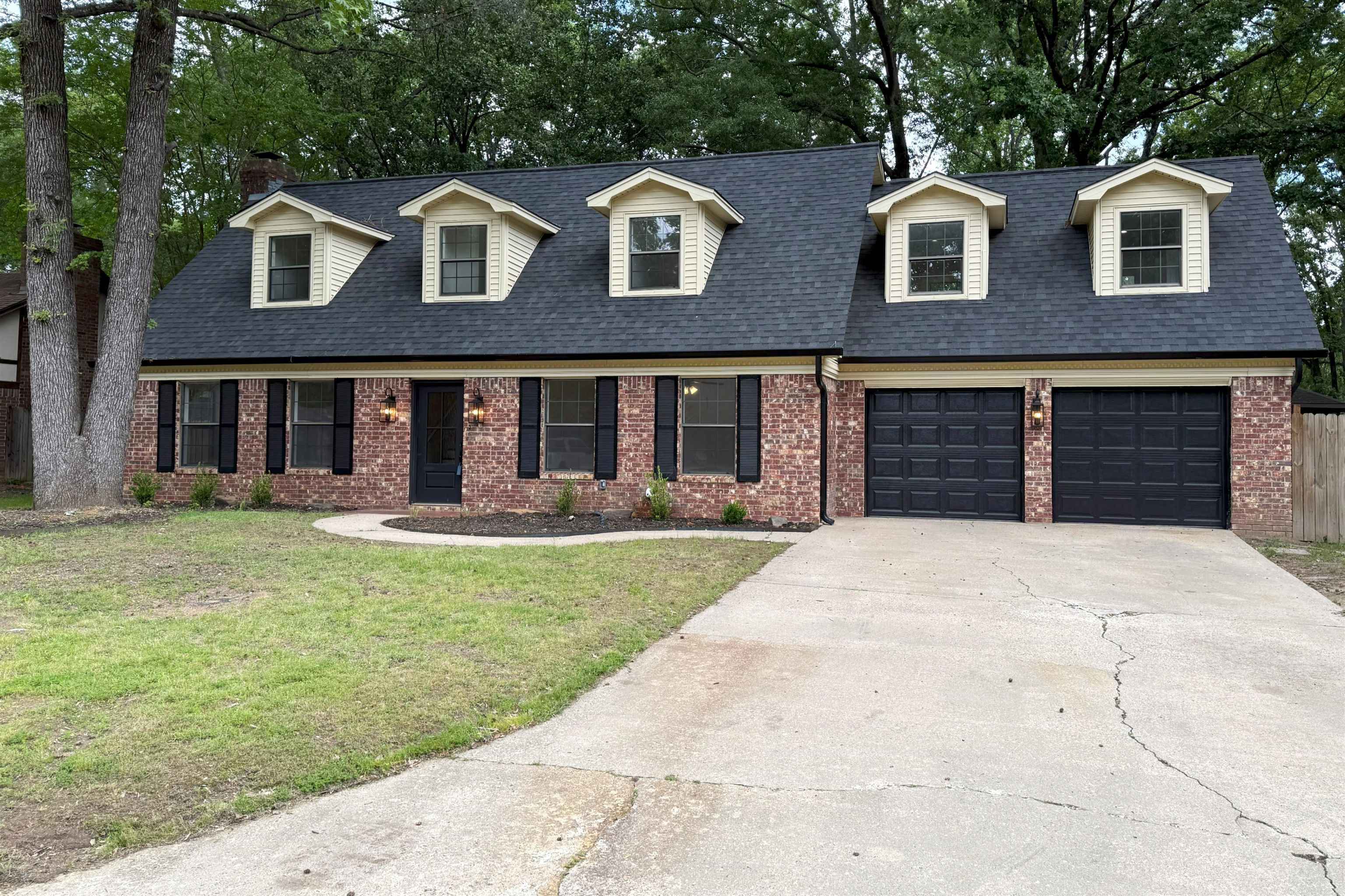 SMOKING OAKS ADD - Residential