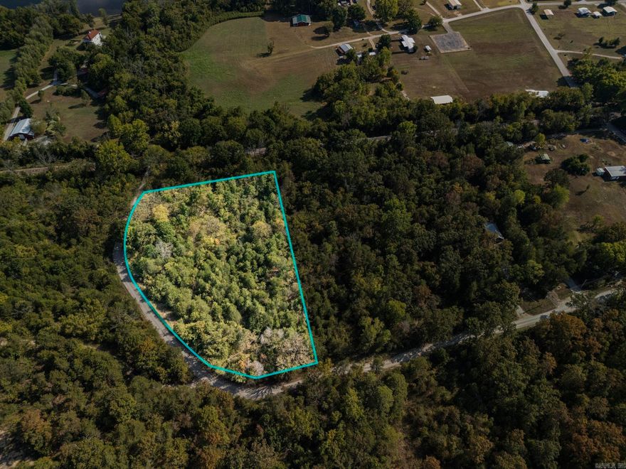 Absolutely beautiful 5 acres to build your dream home and life near the White River!  Wildlife galore! Half of the tract is out of the floodplain, and would make a beautiful house spot. Red's Landing is just a stone's throw away to launch your boat at the public access! Enjoy the peace of the rural river life!!!
