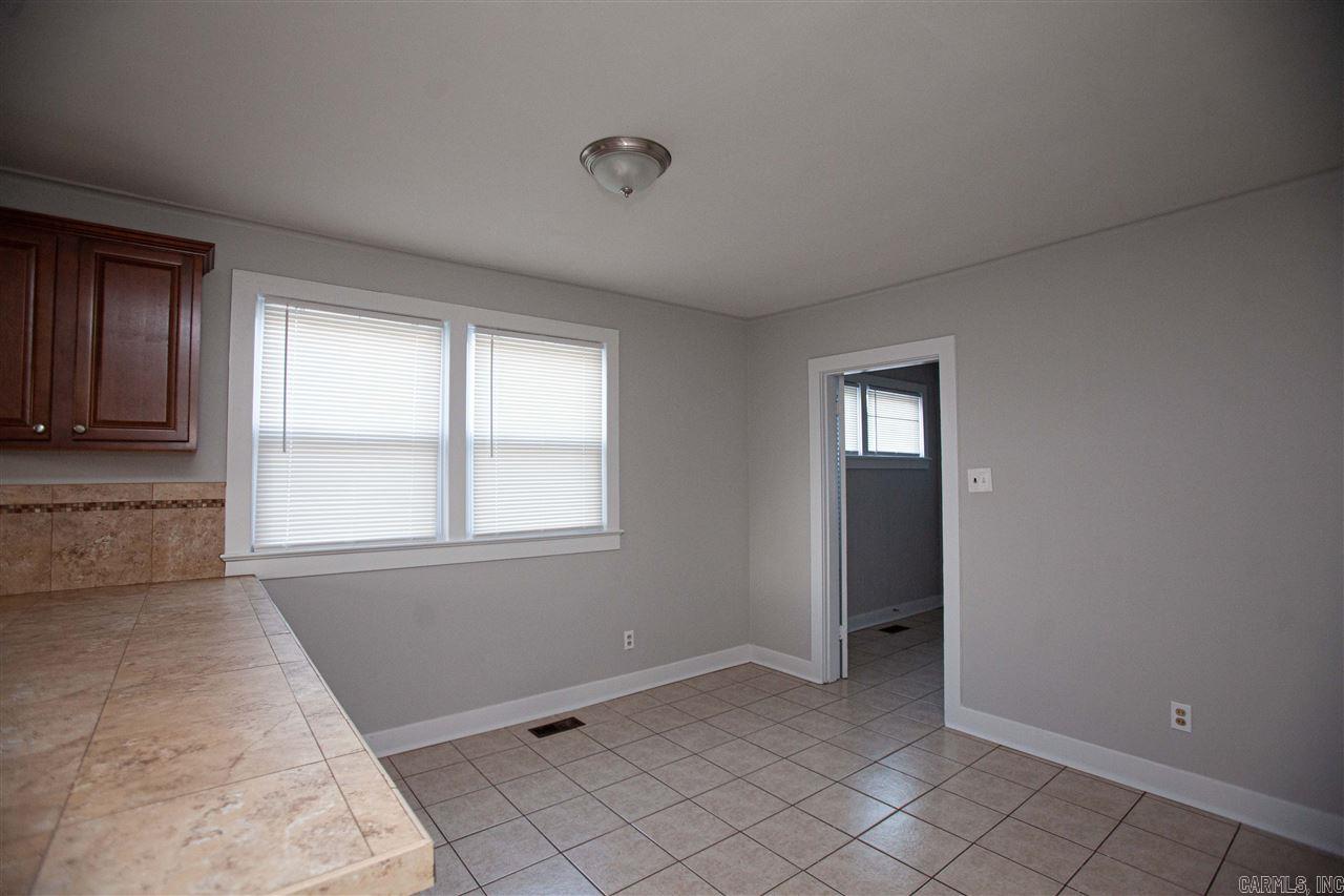 Frenches - Residential Lease