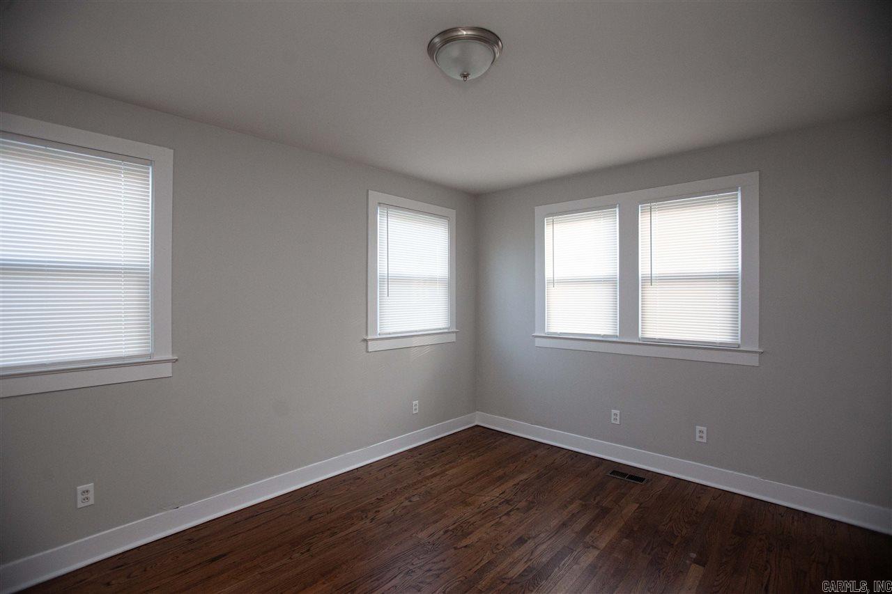 Frenches - Residential Lease