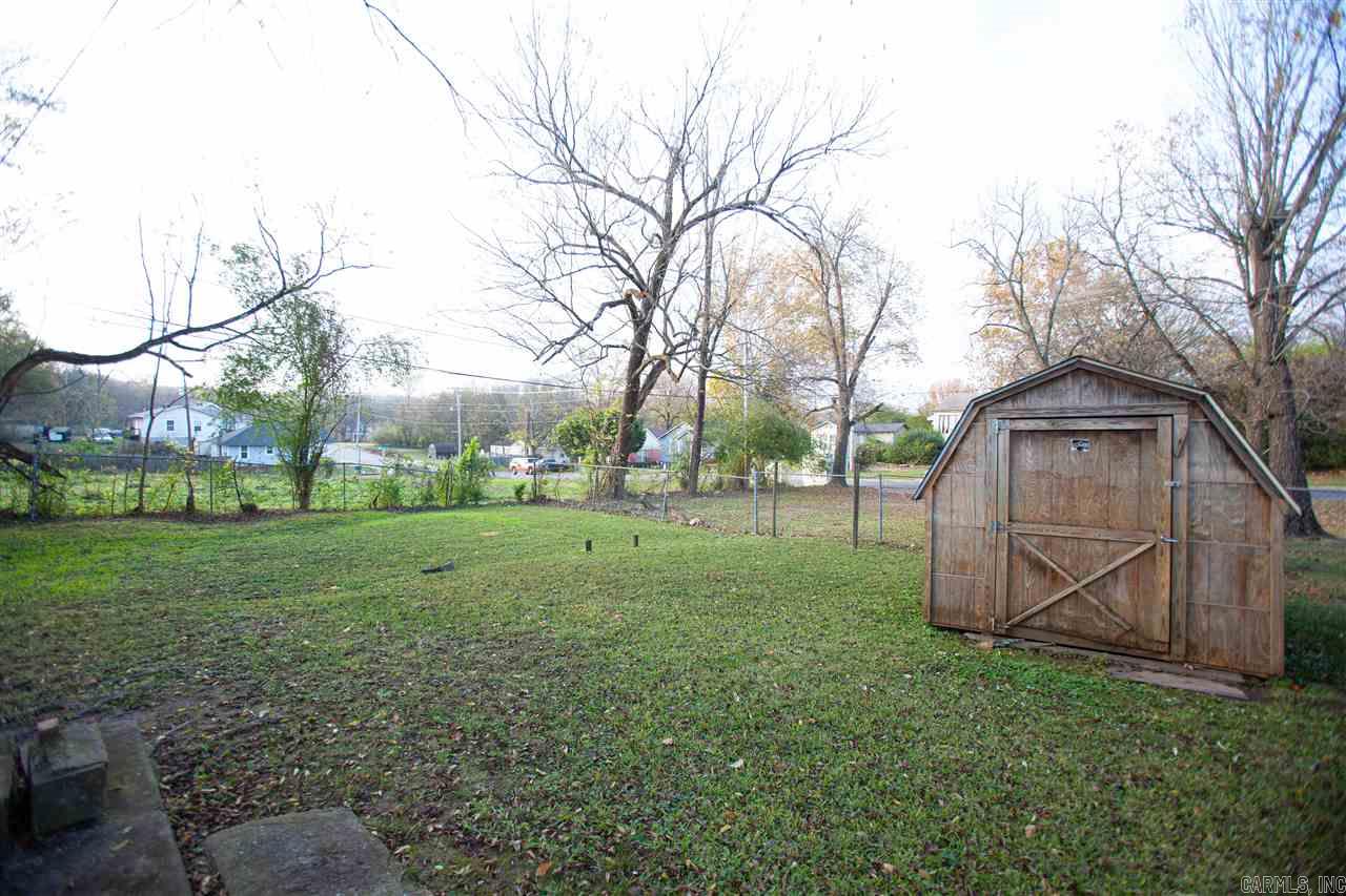 Frenches - Residential Lease