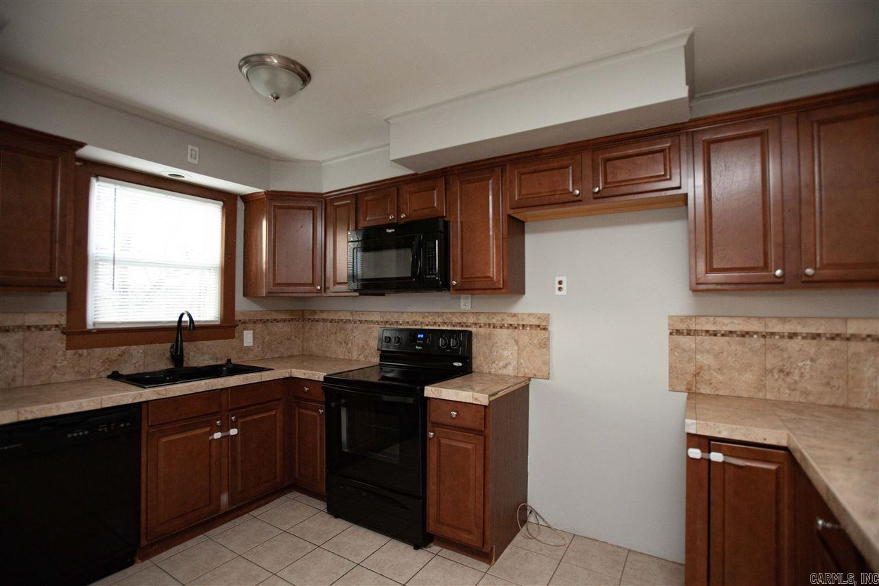 Frenches - Residential Lease