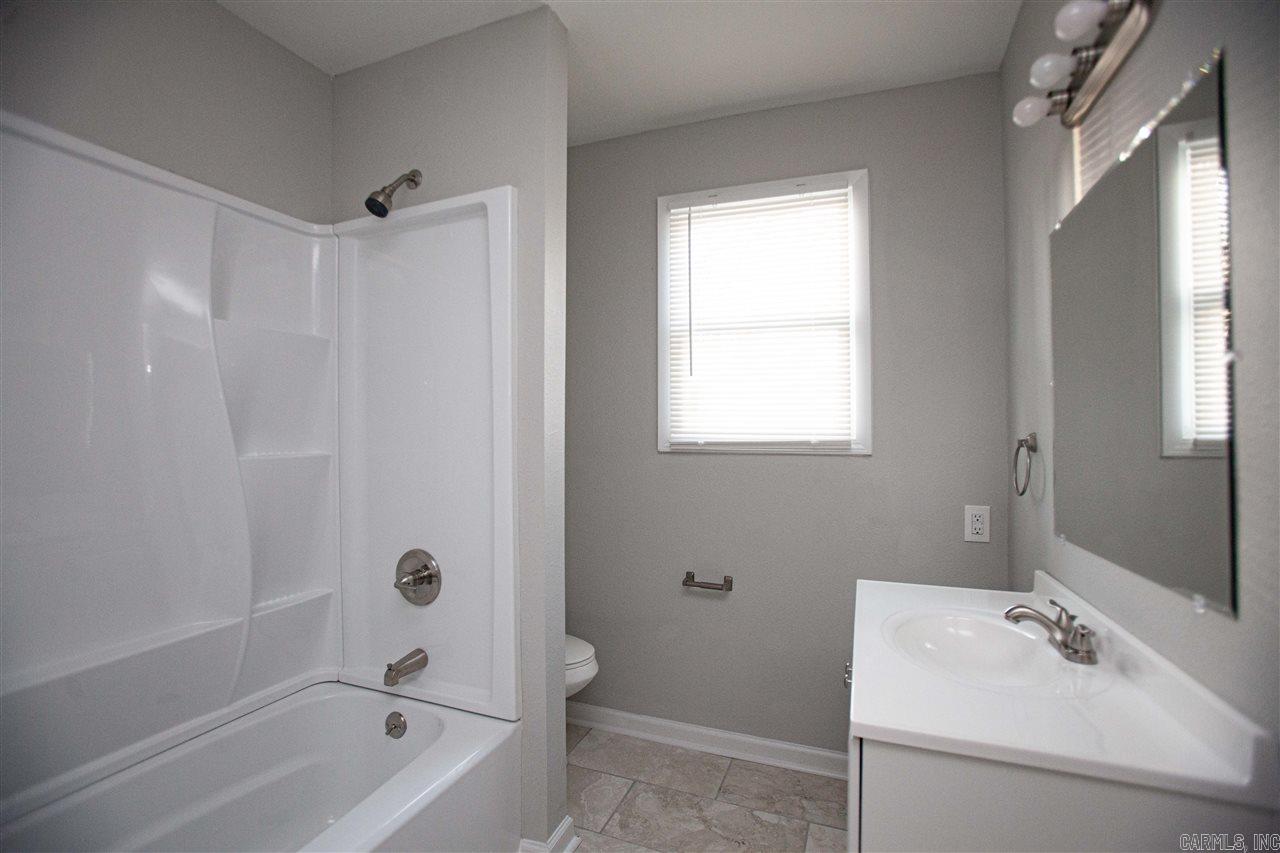 Frenches - Residential Lease