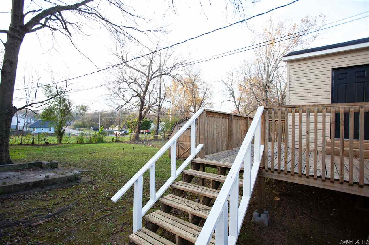 Frenches - Residential Lease