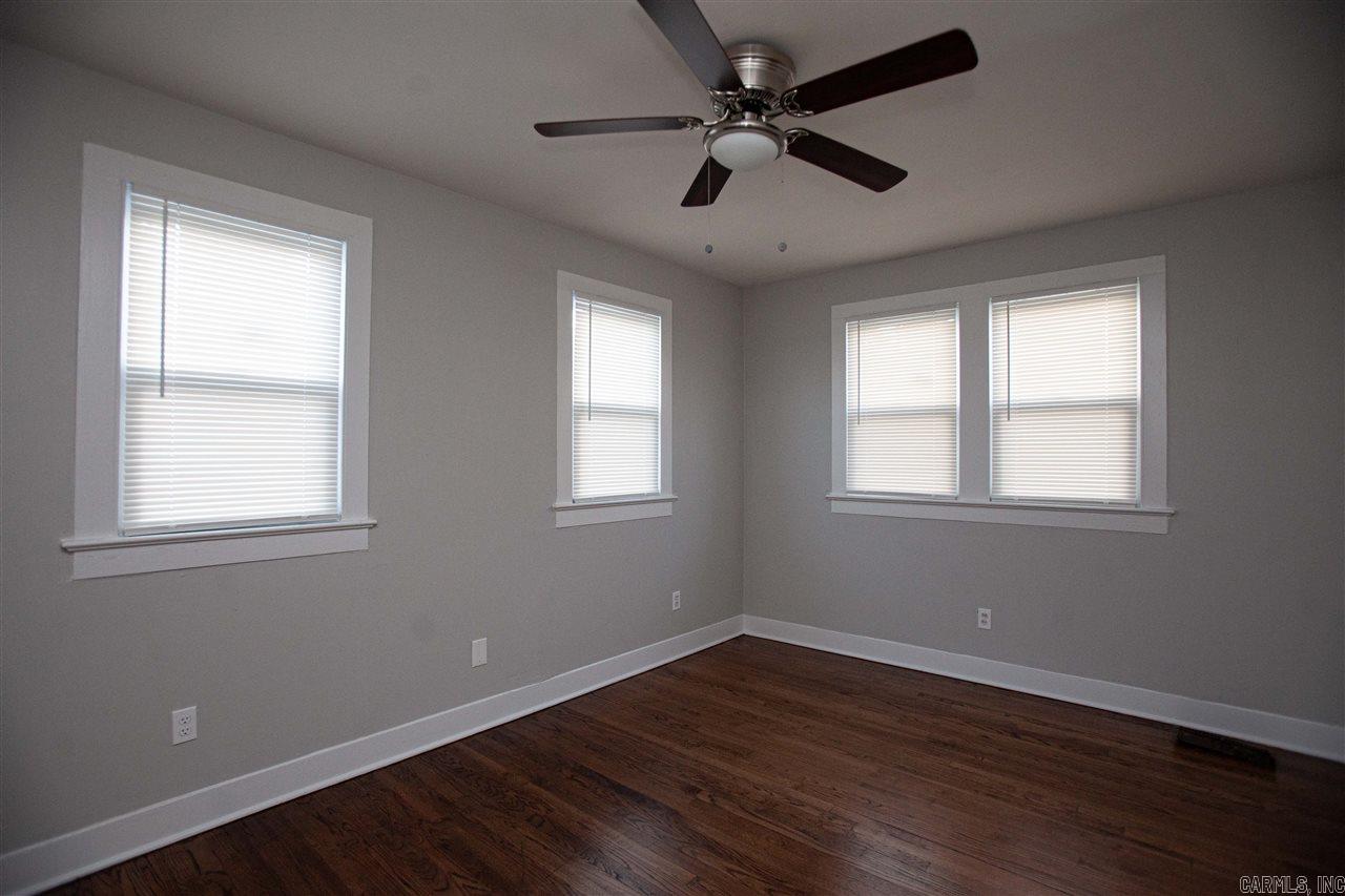 Frenches - Residential Lease