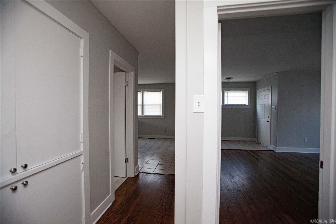 Frenches - Residential Lease