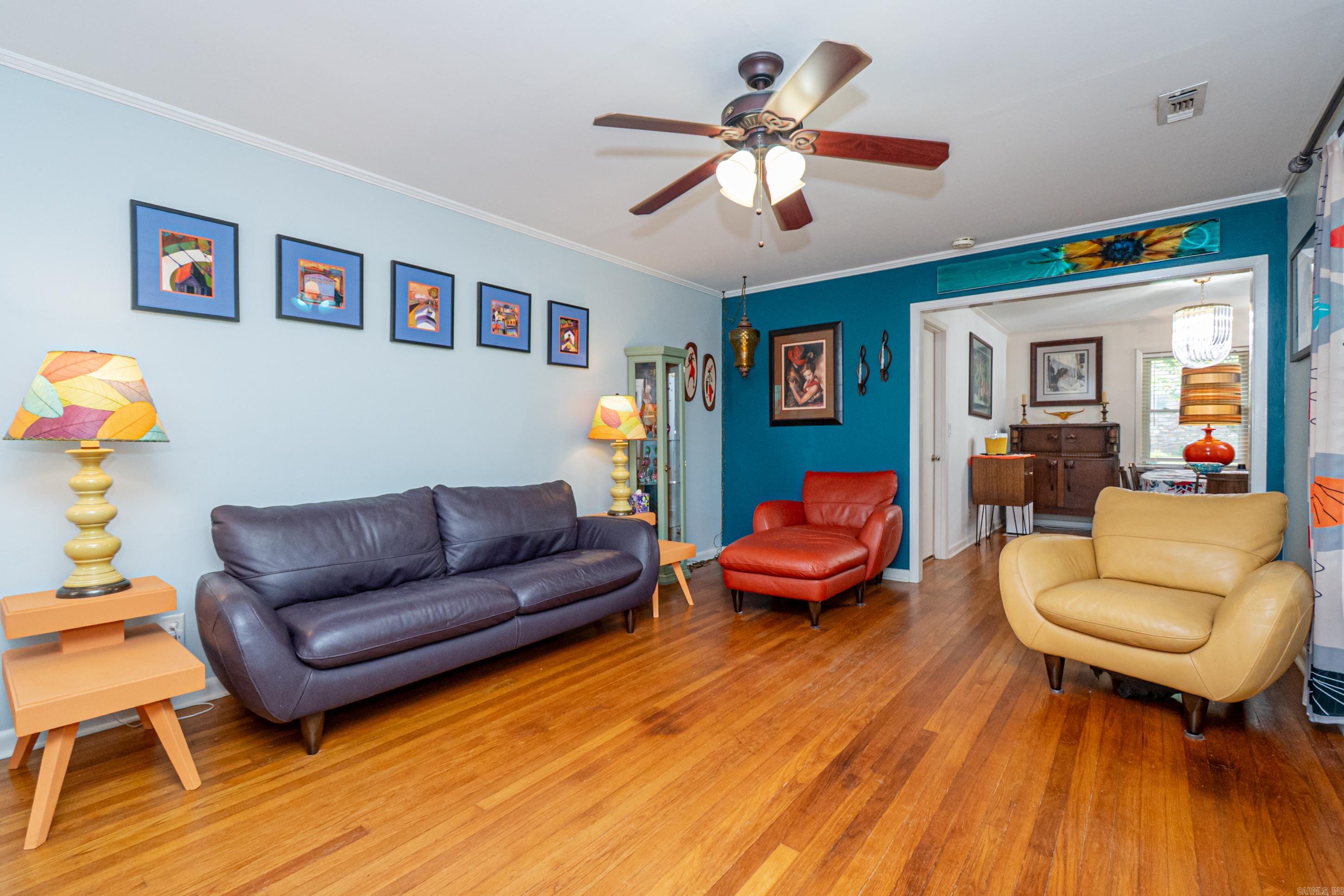MCKINNEY - Residential