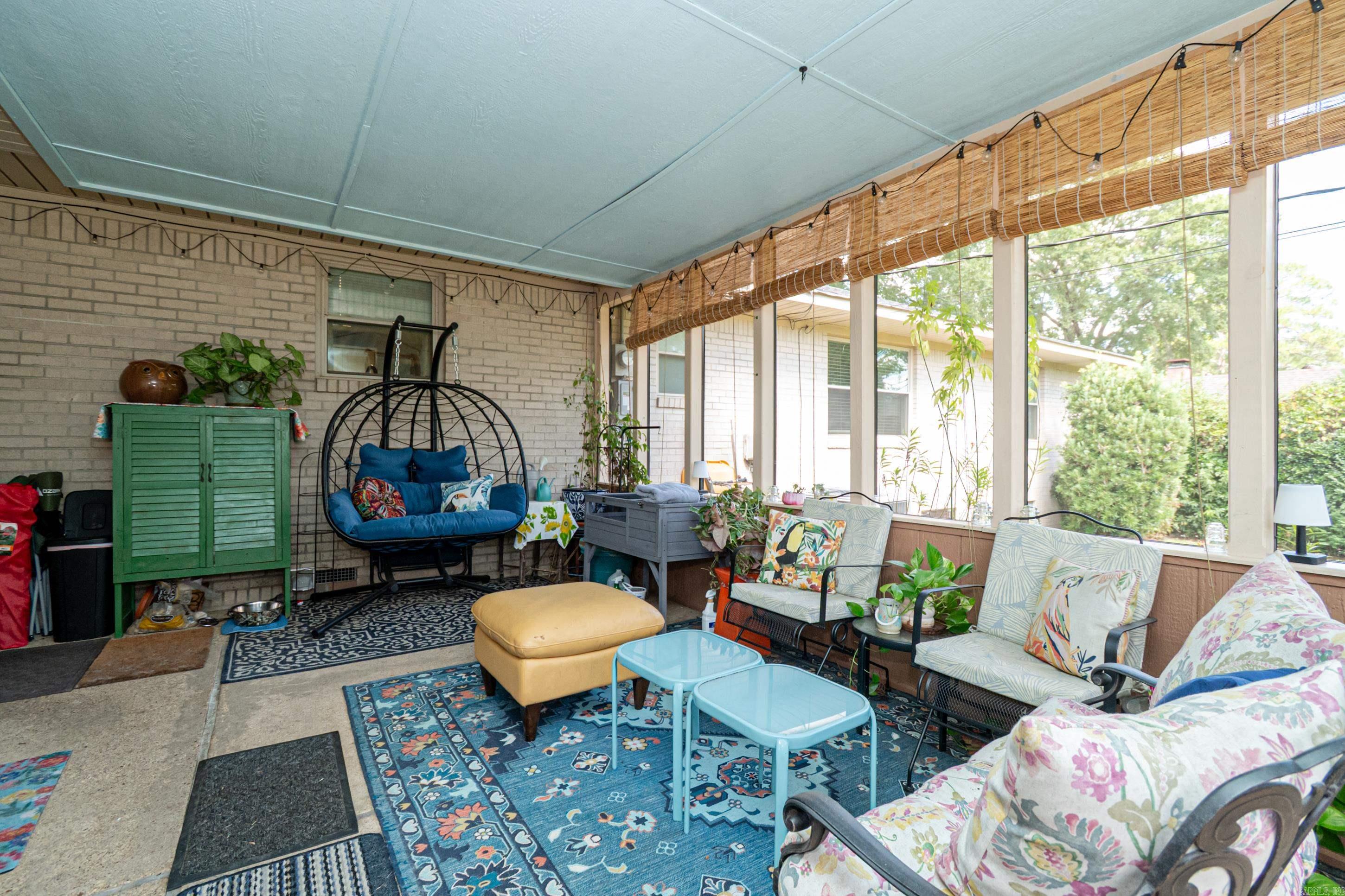 MCKINNEY - Residential