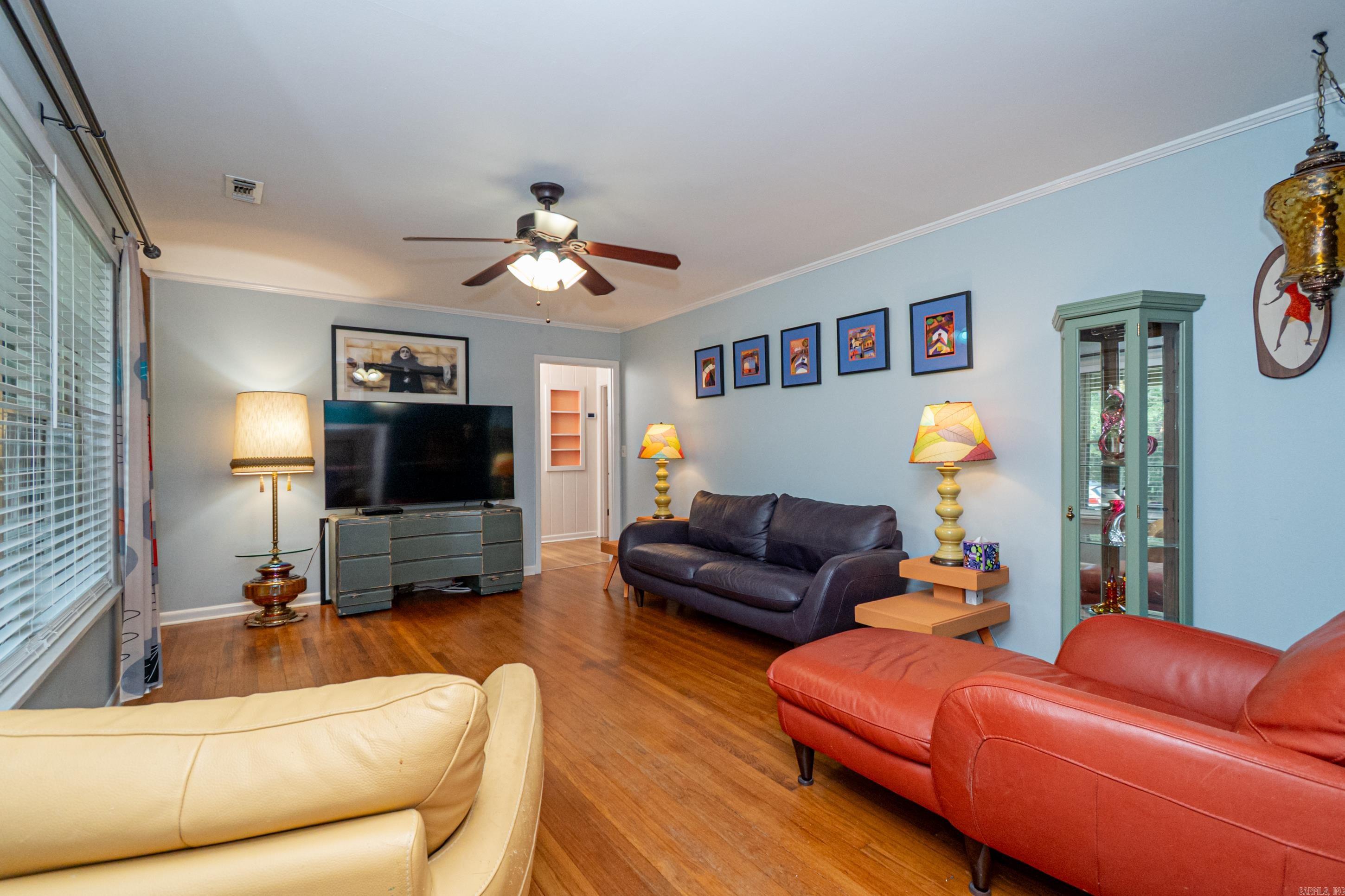 MCKINNEY - Residential