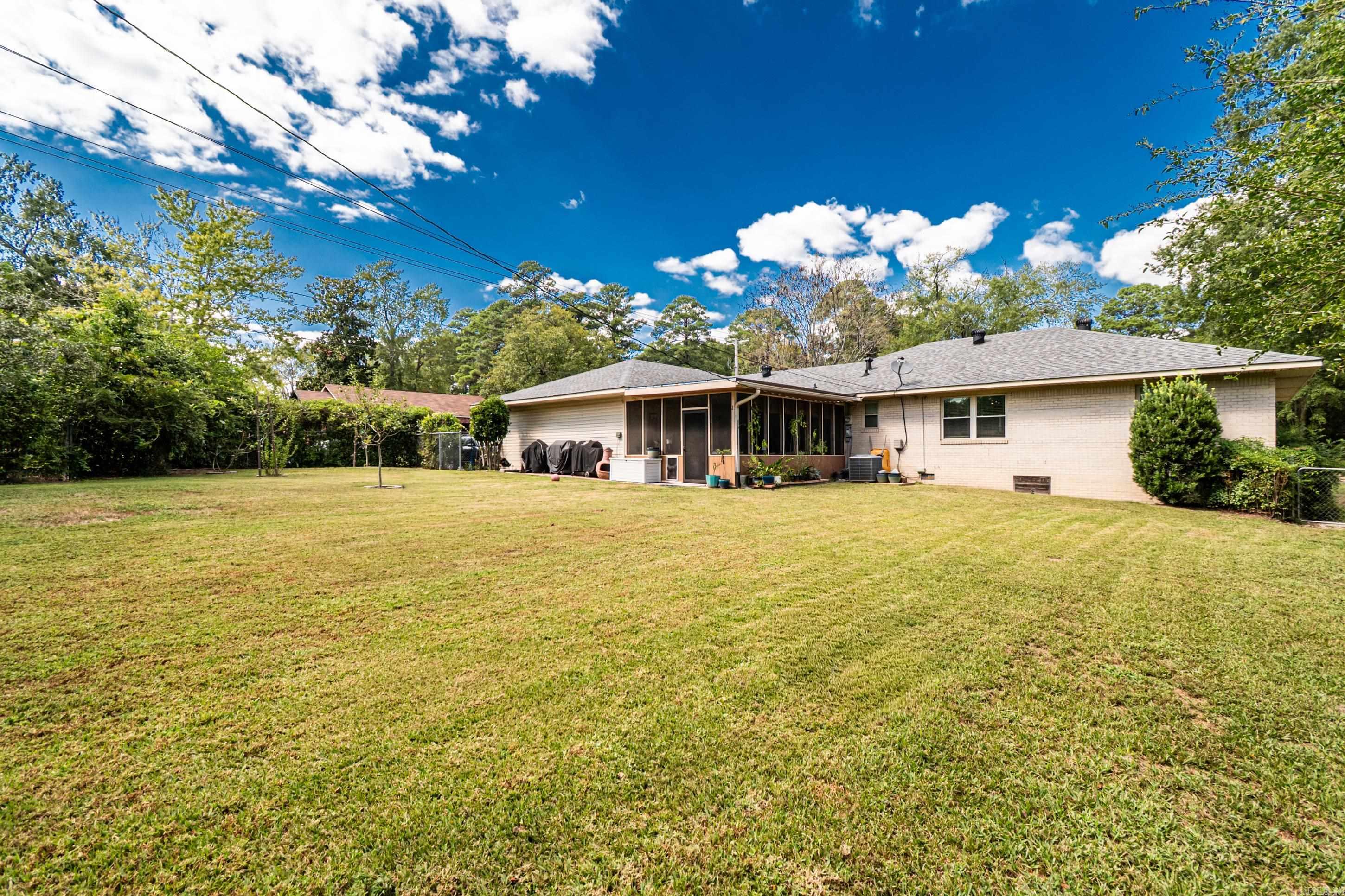 MCKINNEY - Residential