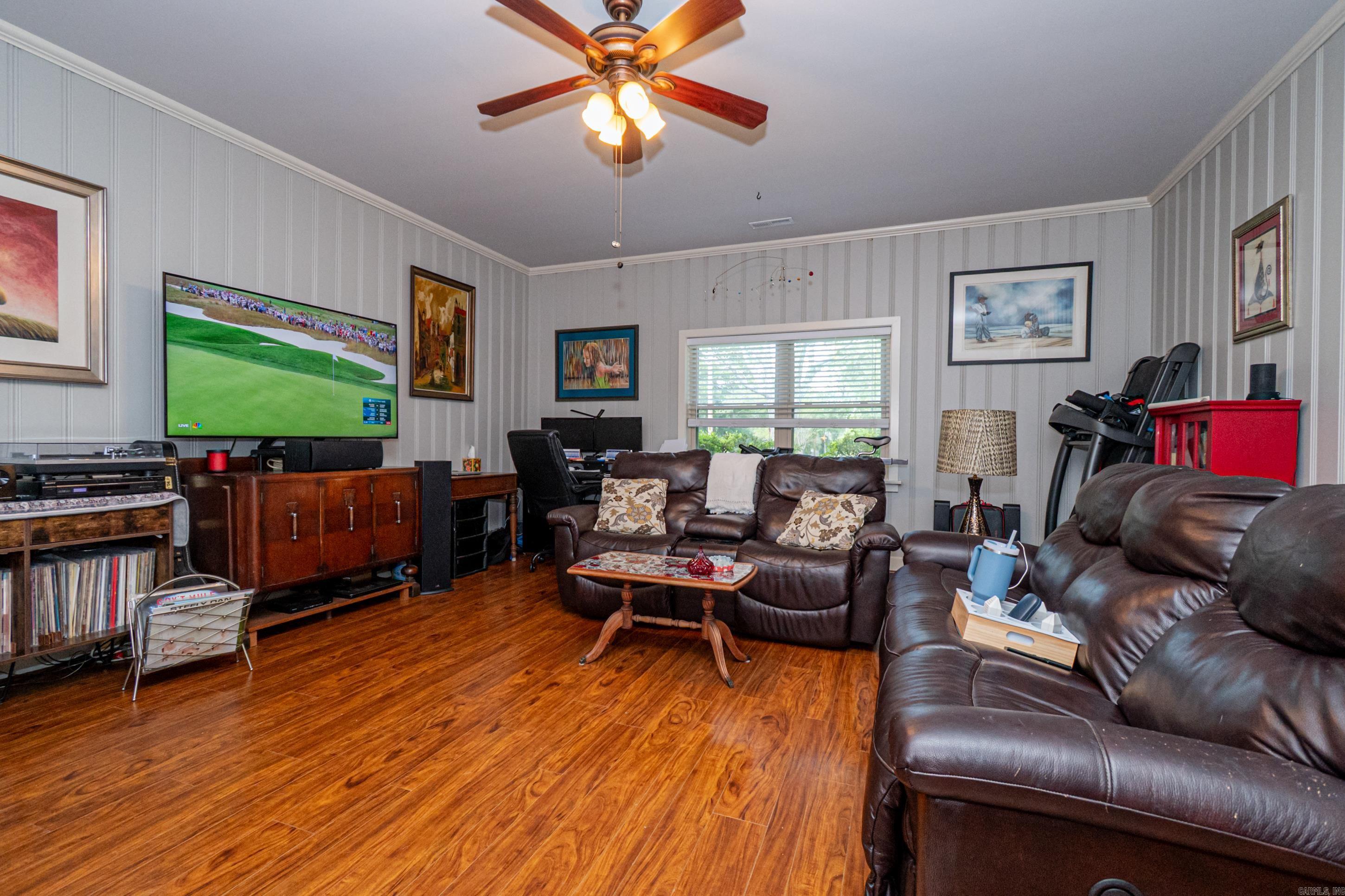 MCKINNEY - Residential