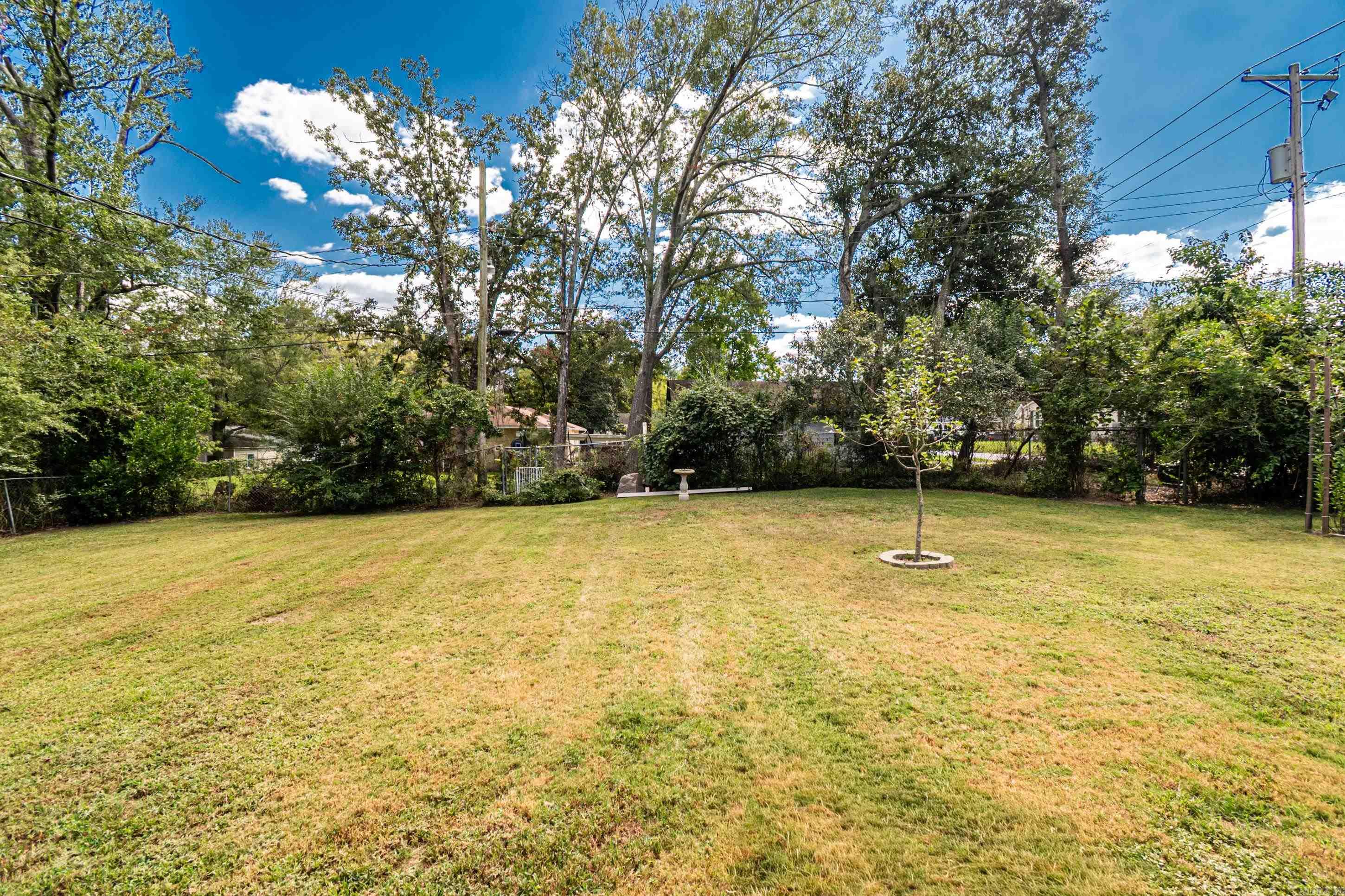 MCKINNEY - Residential