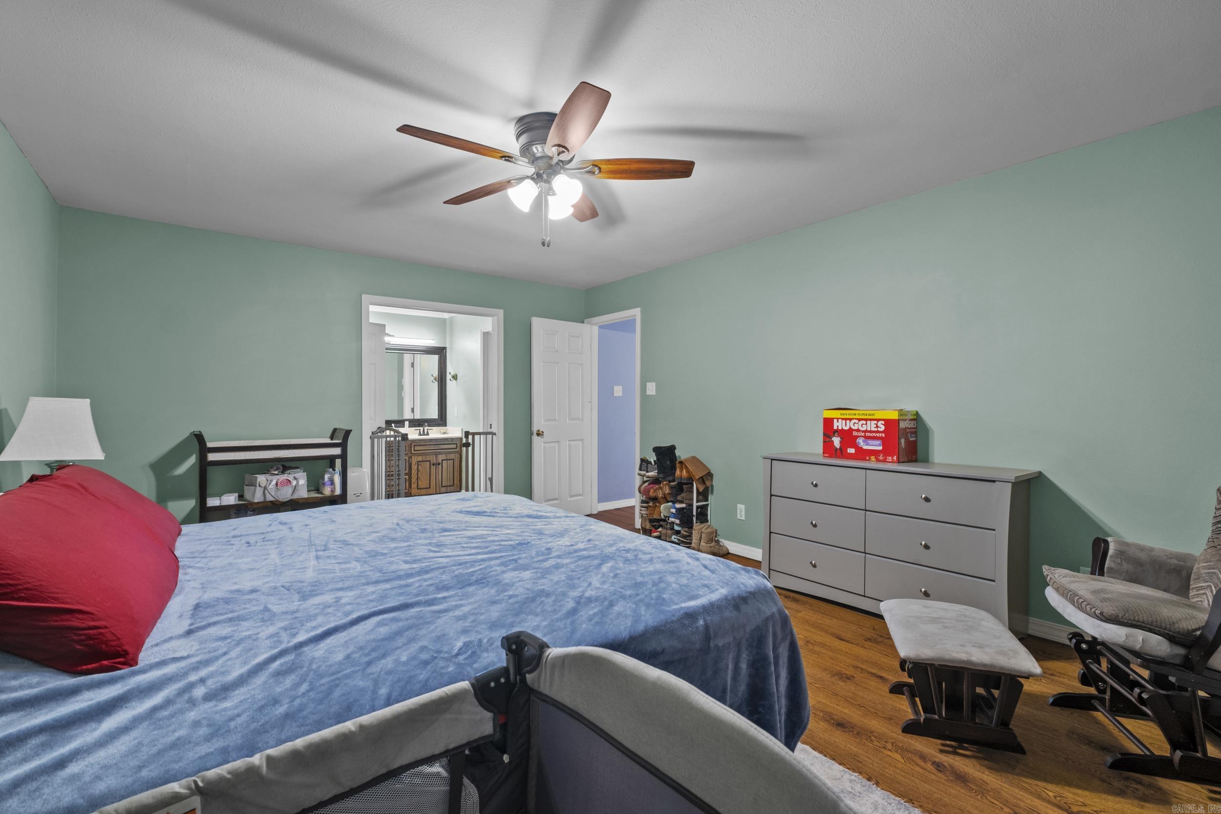 Sun Terrace Estates III - Residential