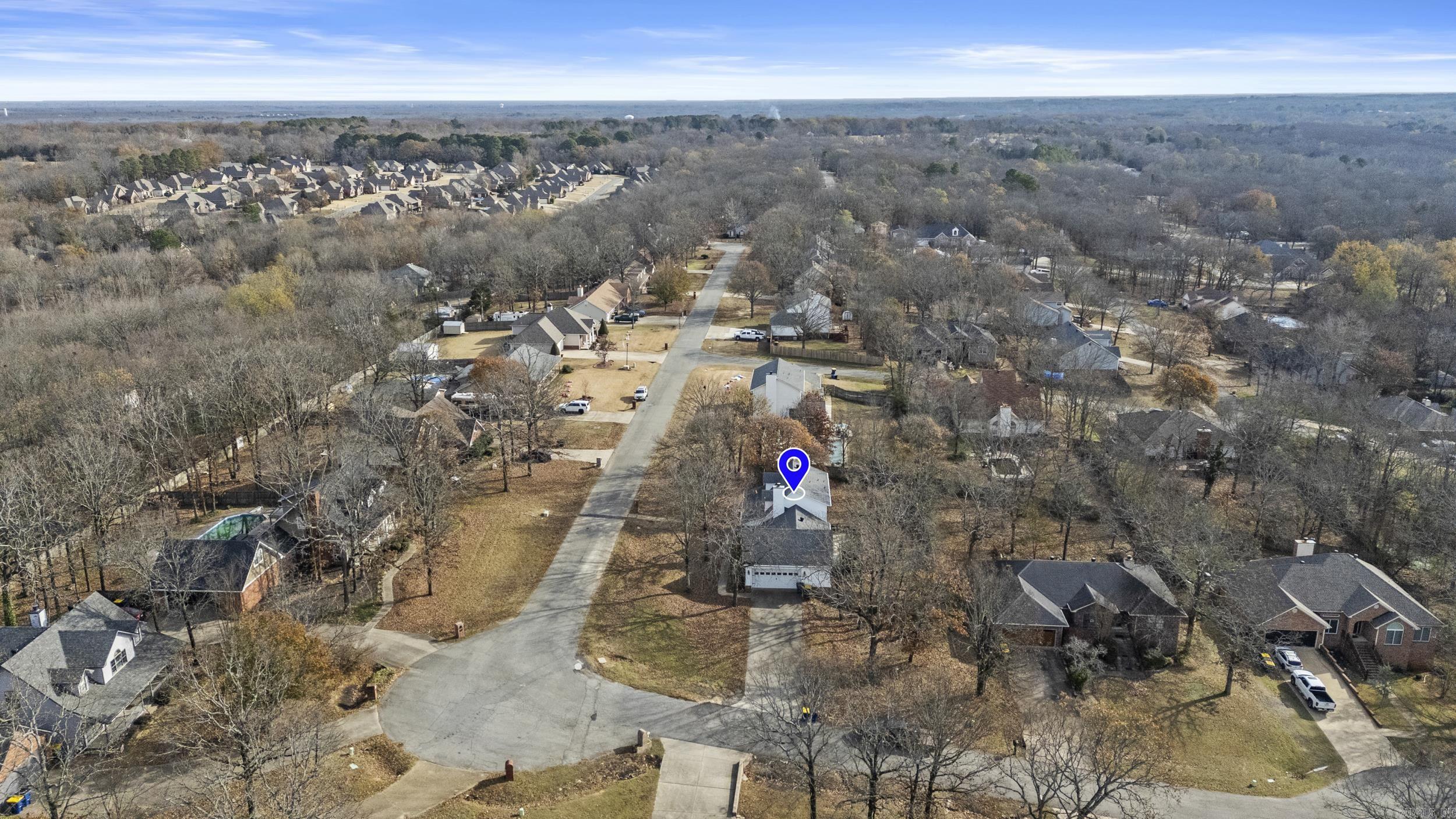 Sun Terrace Estates III - Residential