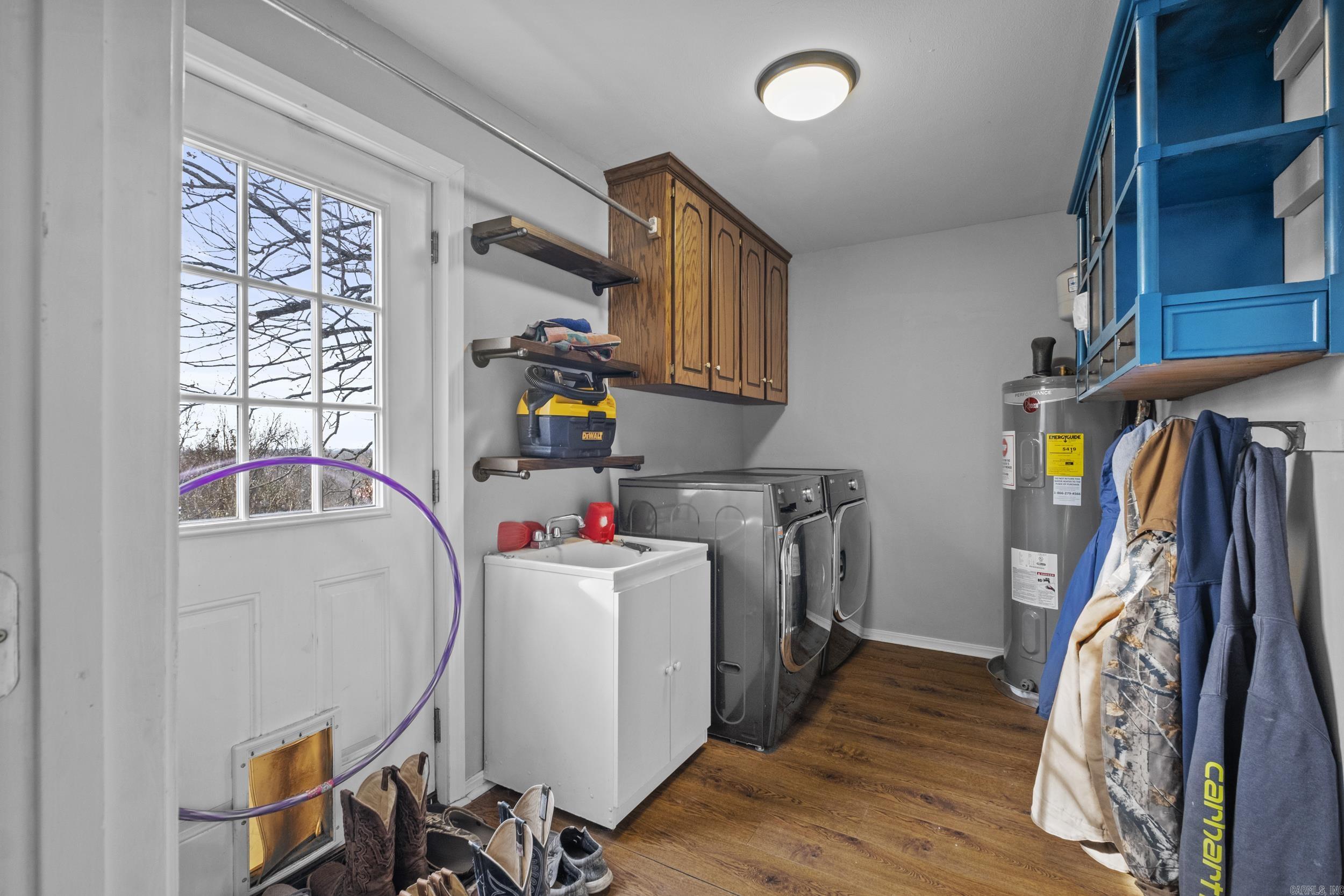 Sun Terrace Estates III - Residential