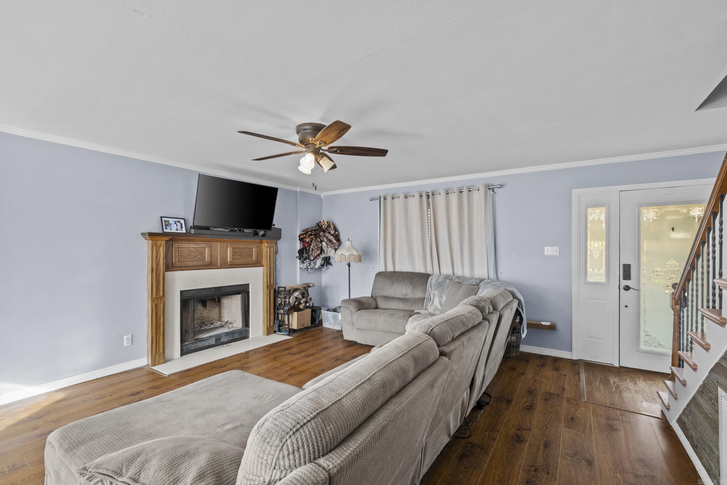 Sun Terrace Estates III - Residential